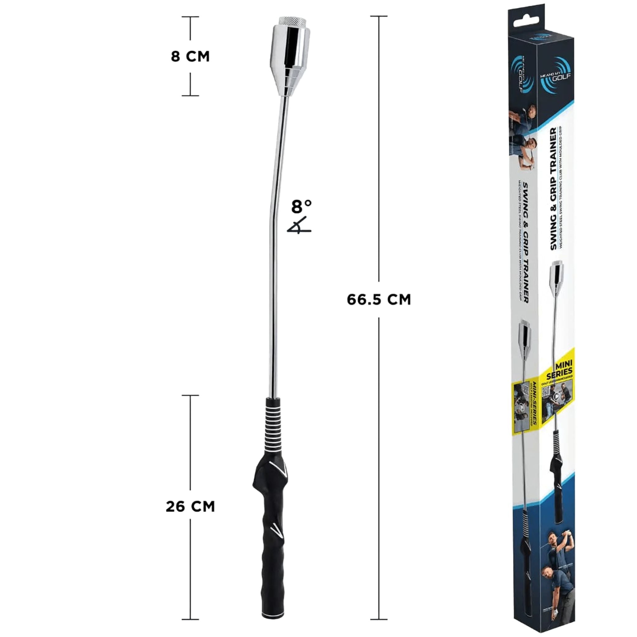Pacchetto Fix Your Slice per me e il mio golf