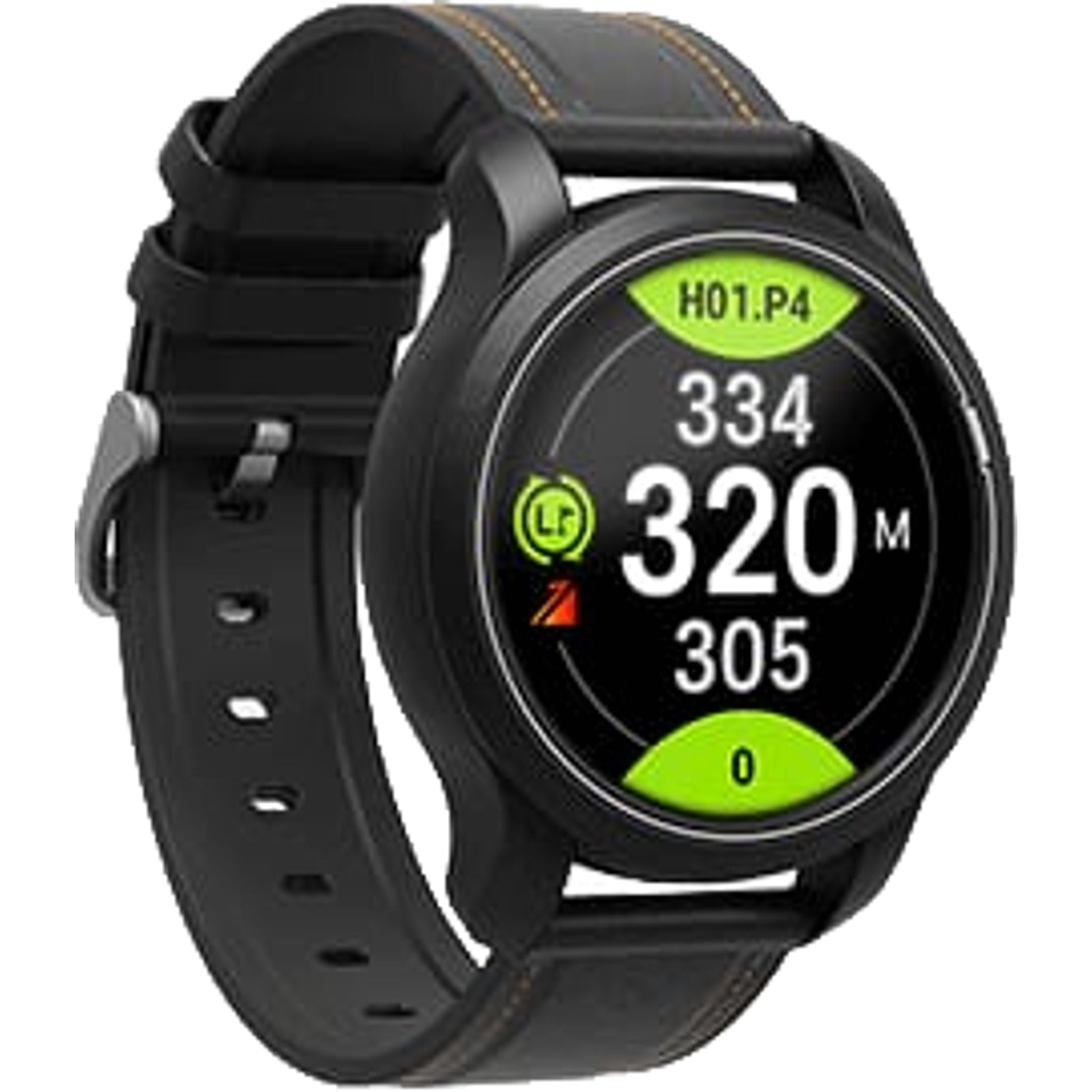 Orologio GPS da golf Golf Buddy Aim W12