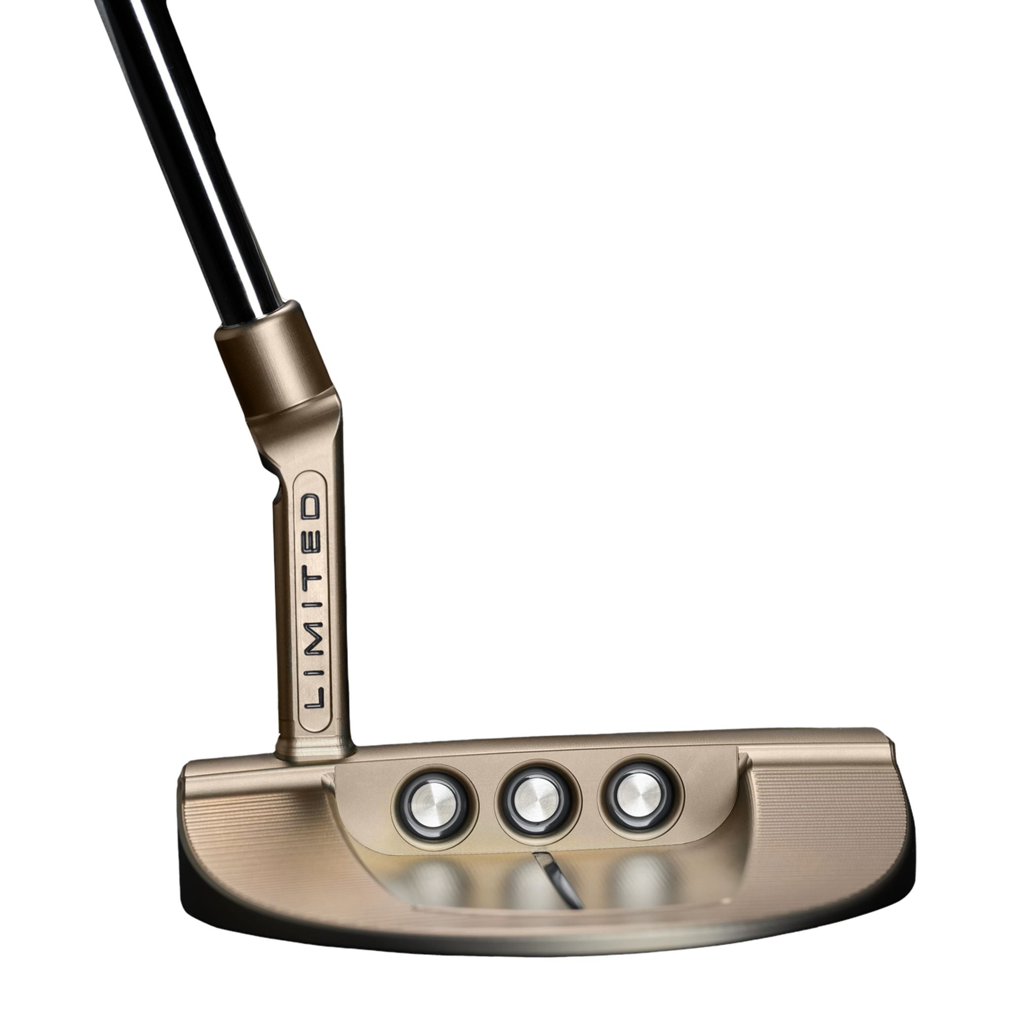 Scotty Cameron Xperimental GOLO 6.2