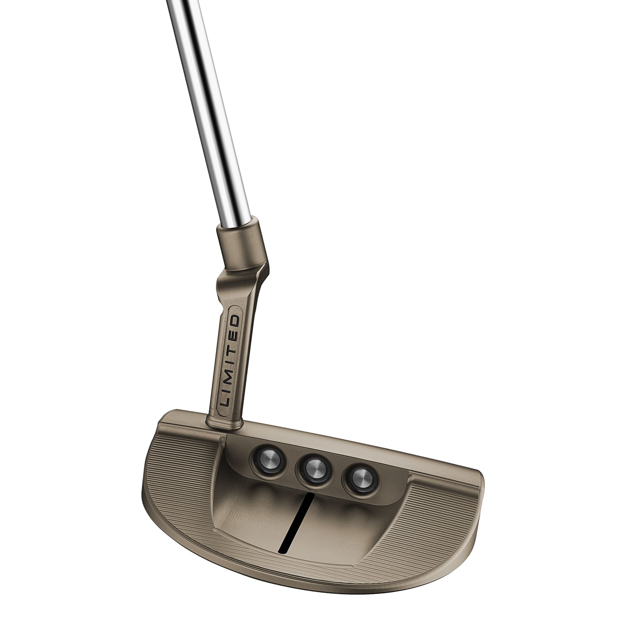 Scotty Cameron Xperimental GOLO 6.2