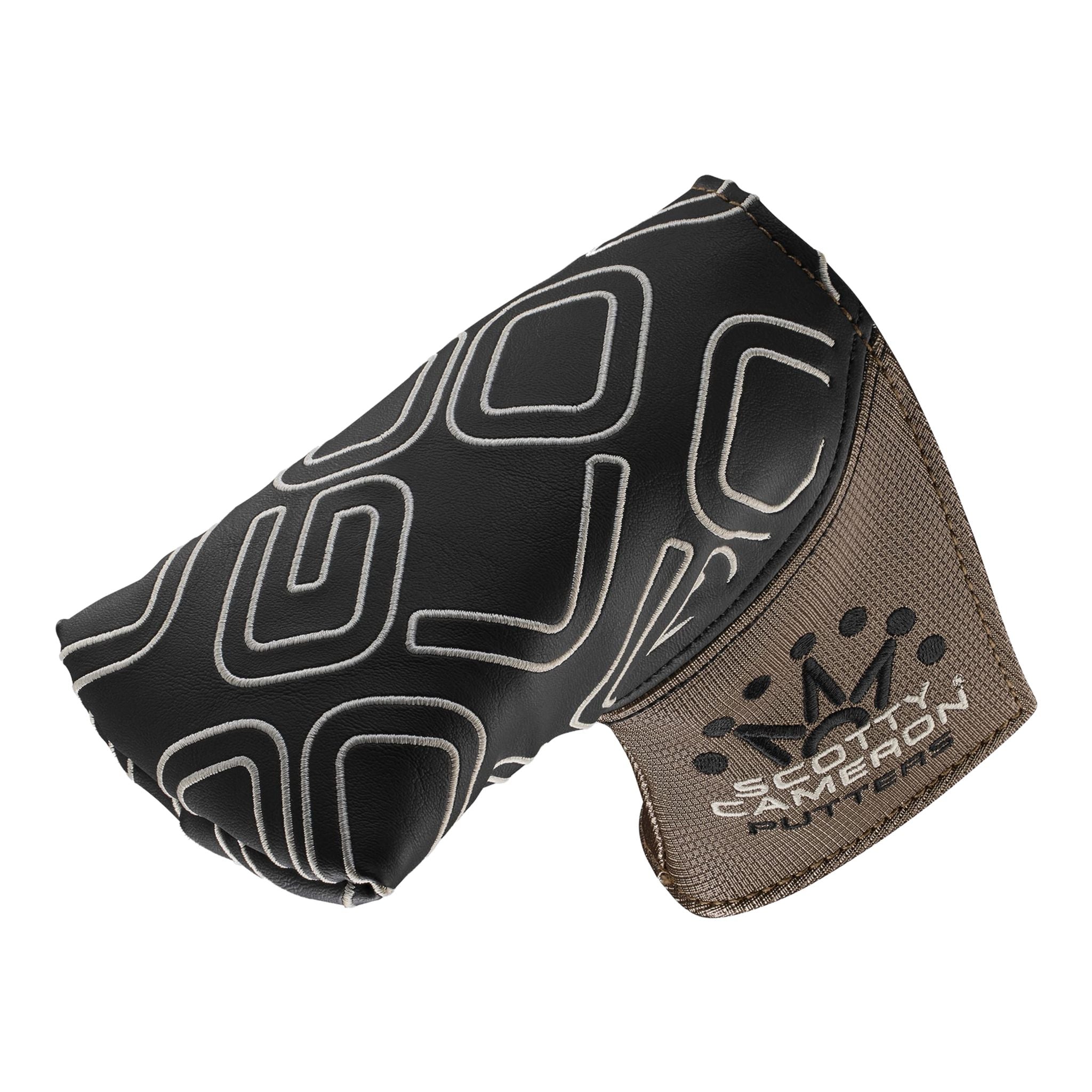 Scotty Cameron Xperimental GOLO 6.2