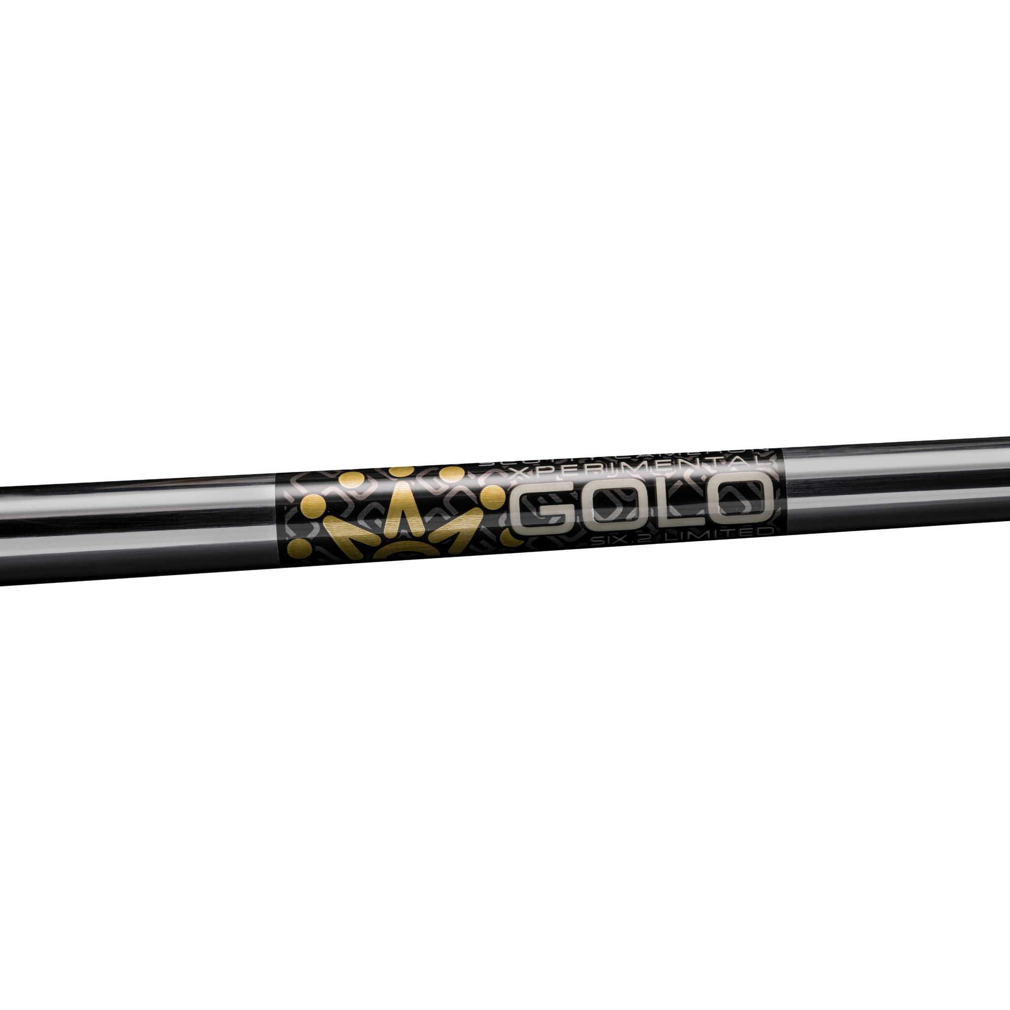 Scotty Cameron Xperimental GOLO 6.2