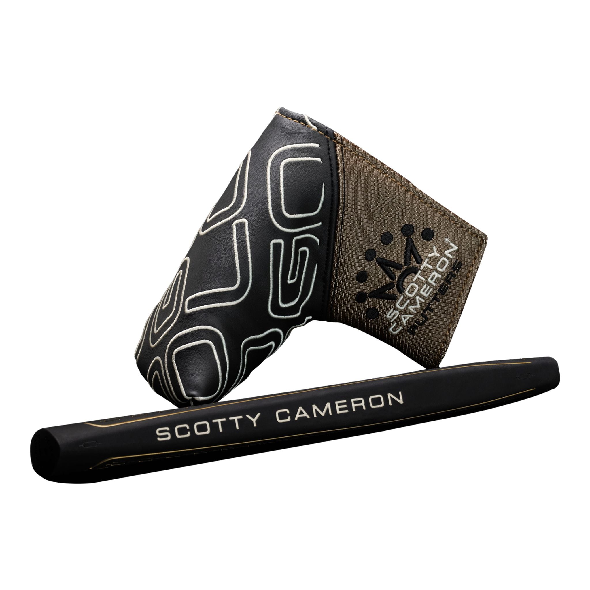 Scotty Cameron Xperimental GOLO 6.2