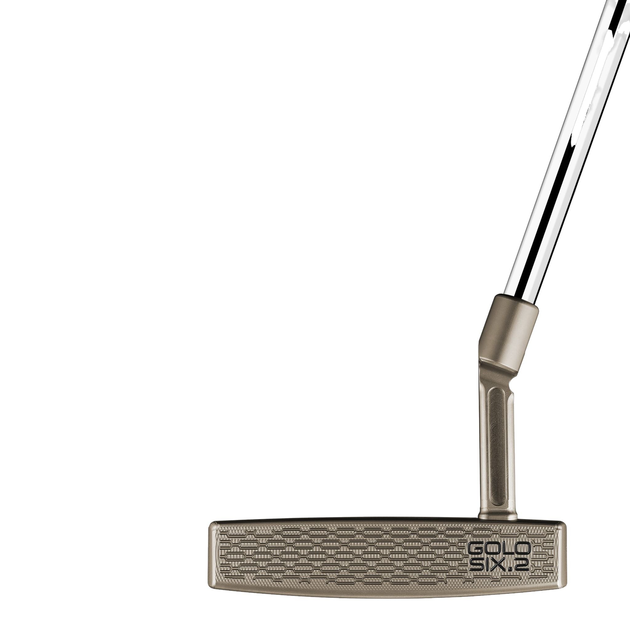Scotty Cameron Xperimental GOLO 6.2