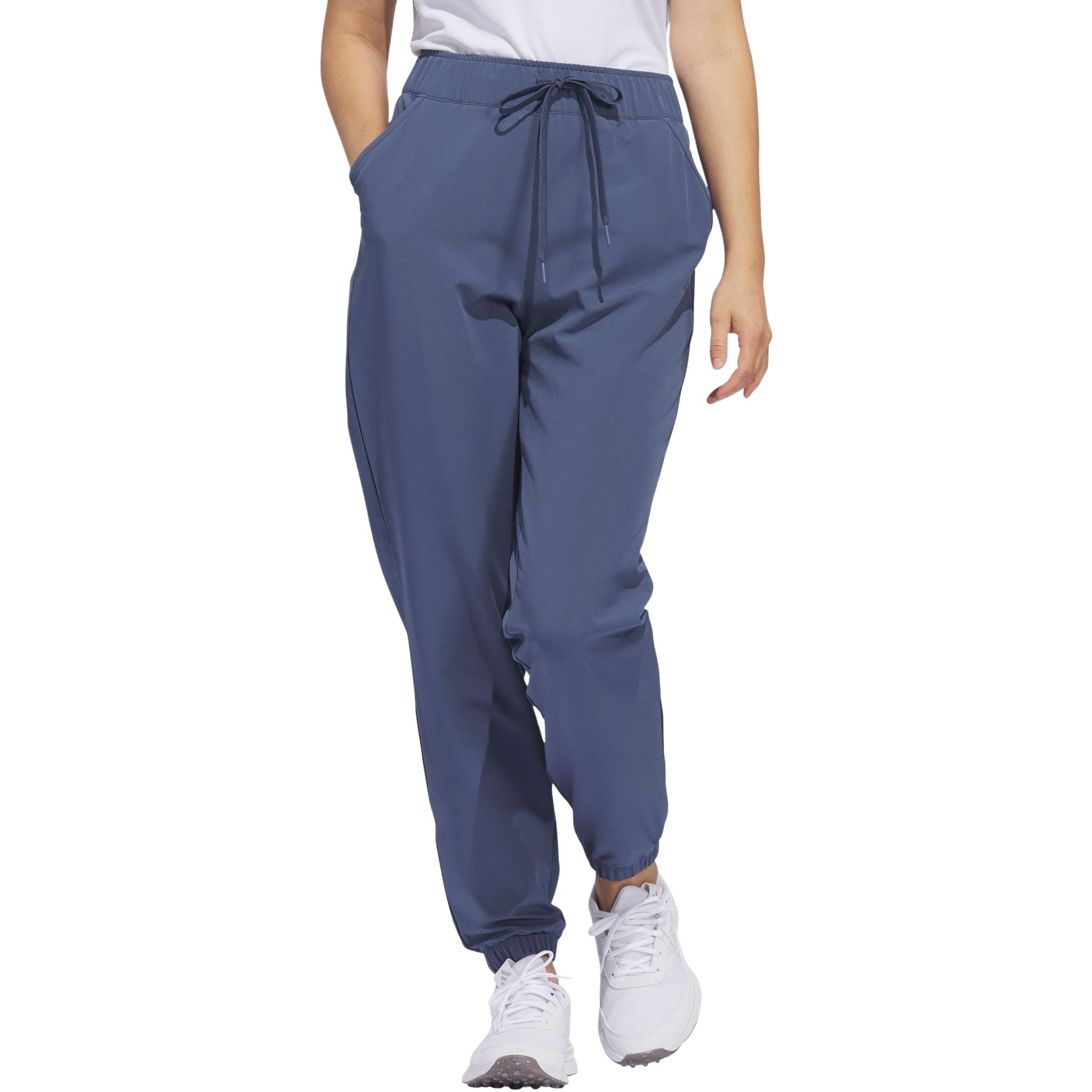 Pantaloni da jogging Adidas Ultimate365 Wind.Rdy da donna