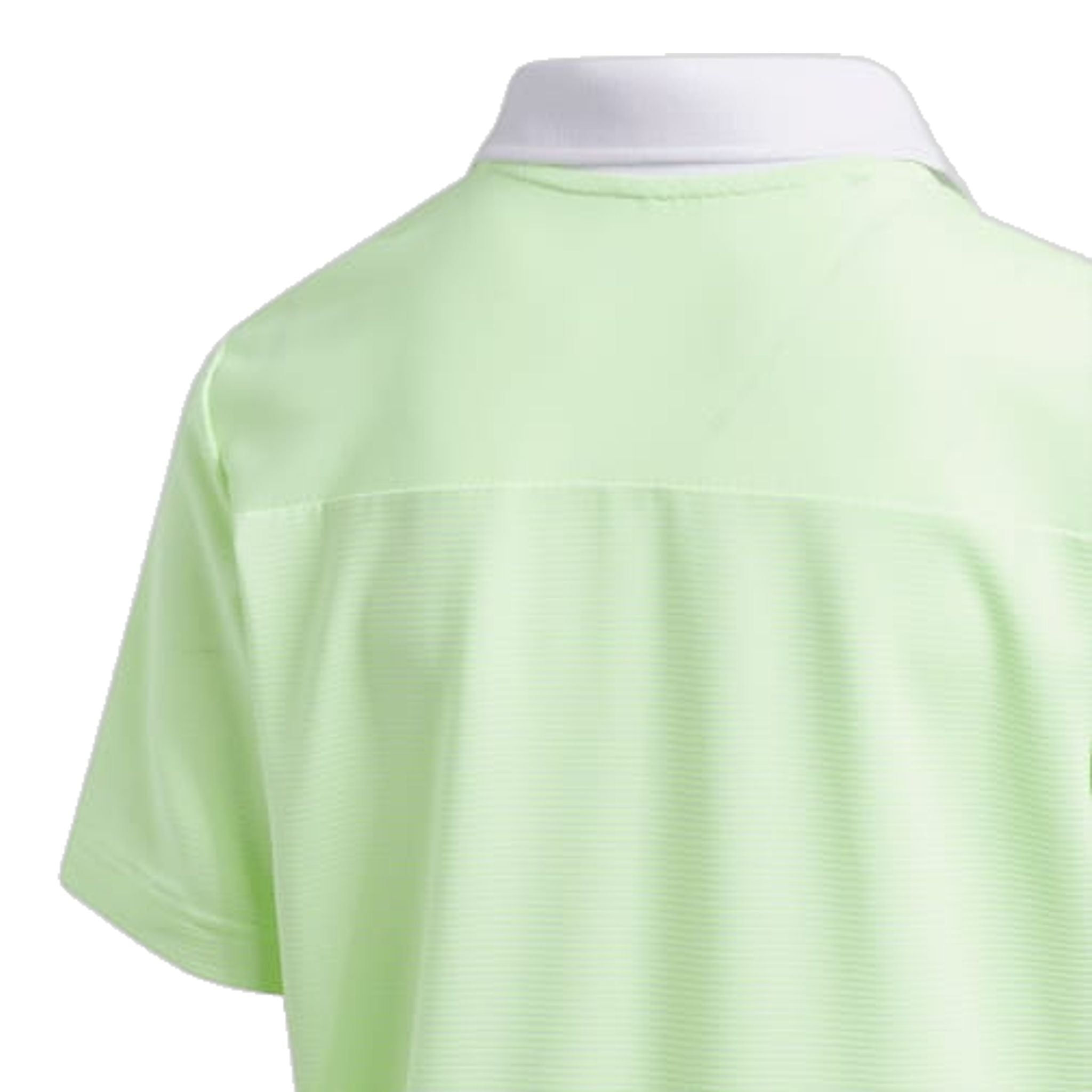 Polo Adidas a maniche corte a righe ottomane da uomo