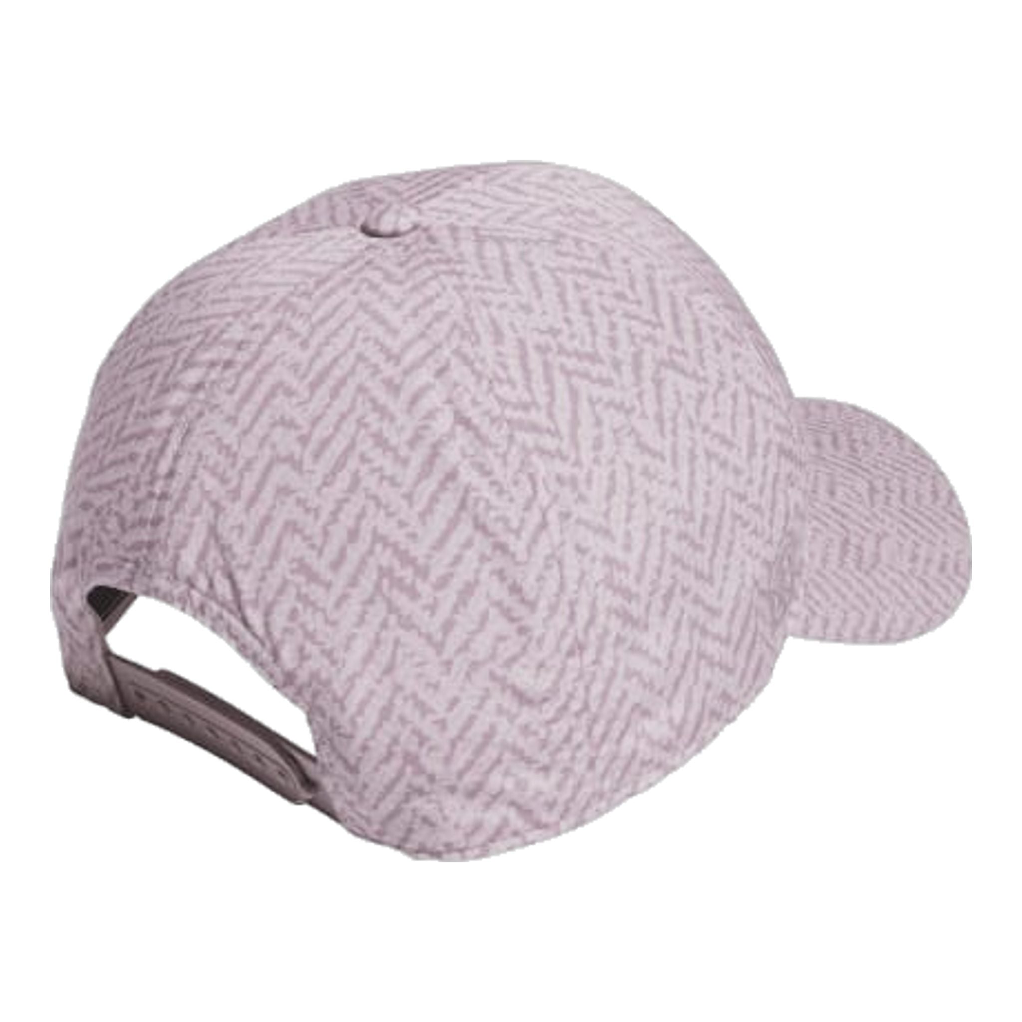 Cappellino Adidas Performance Print da donna