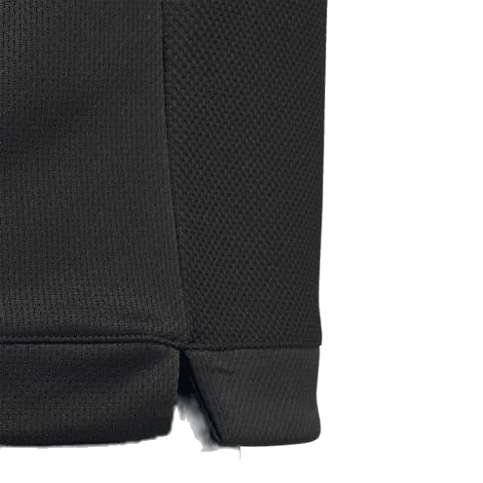 Pullover Adidas Ultimate365 testurizzato con zip a 1/4 da uomo