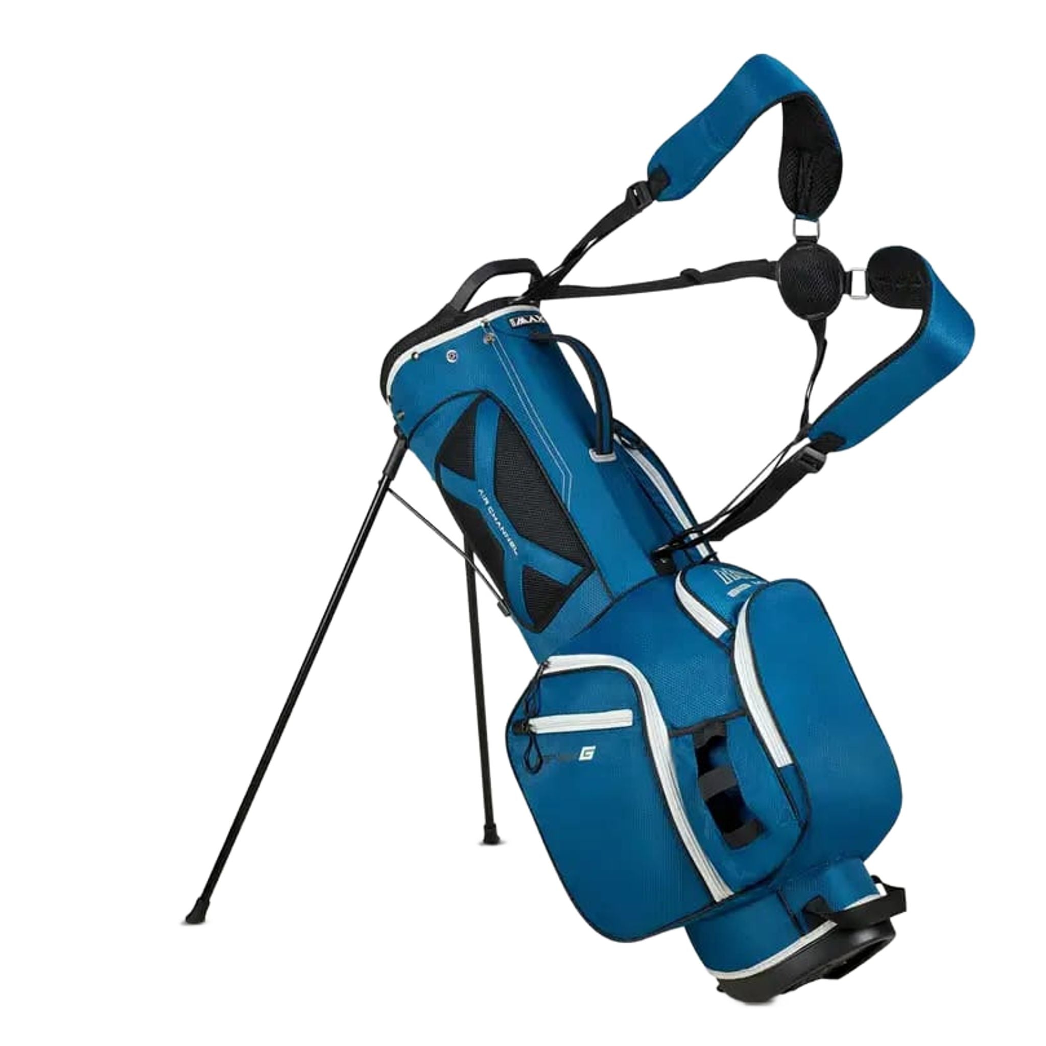 Borsa con supporto Big Max Heaven Seven G