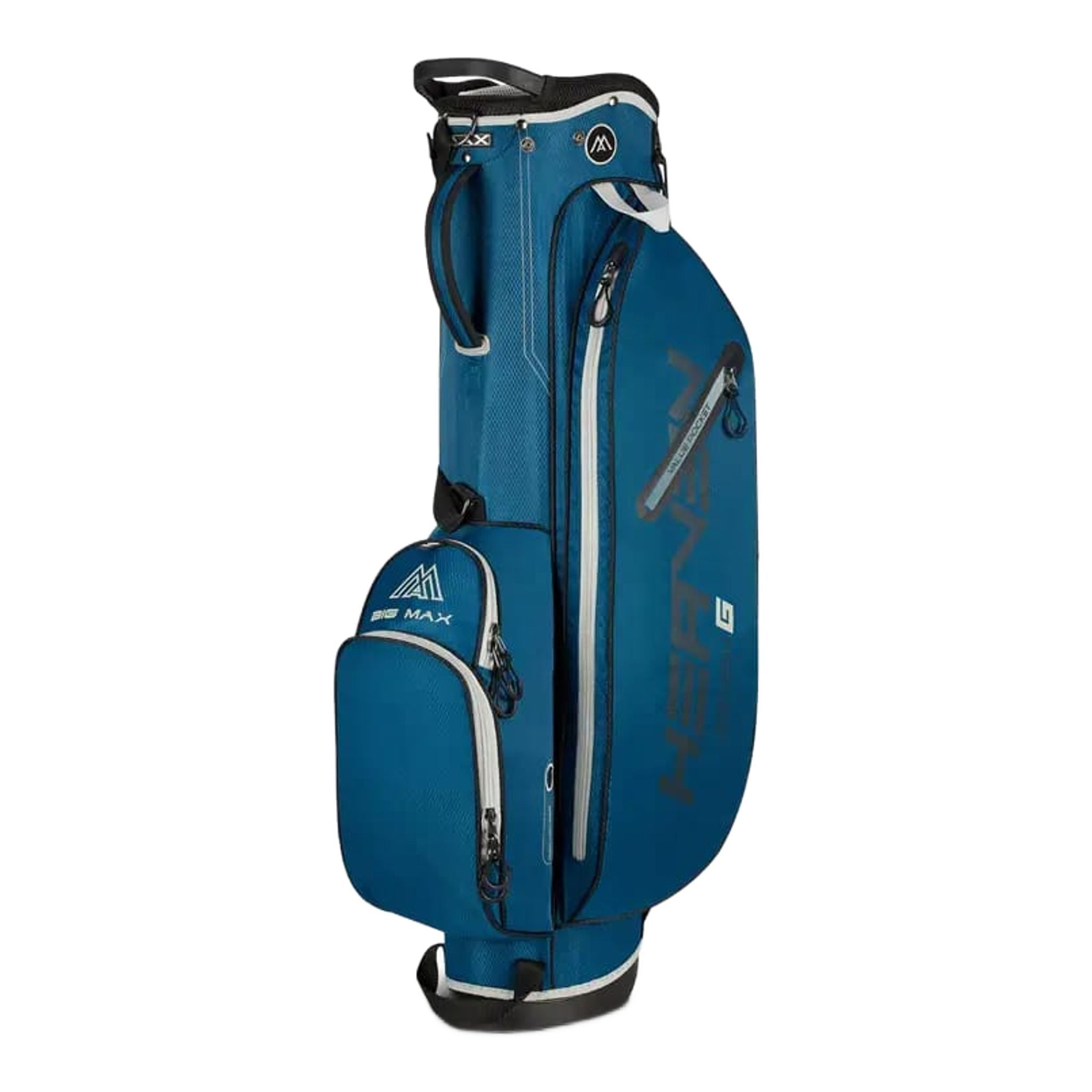 Borsa con supporto Big Max Heaven Seven G