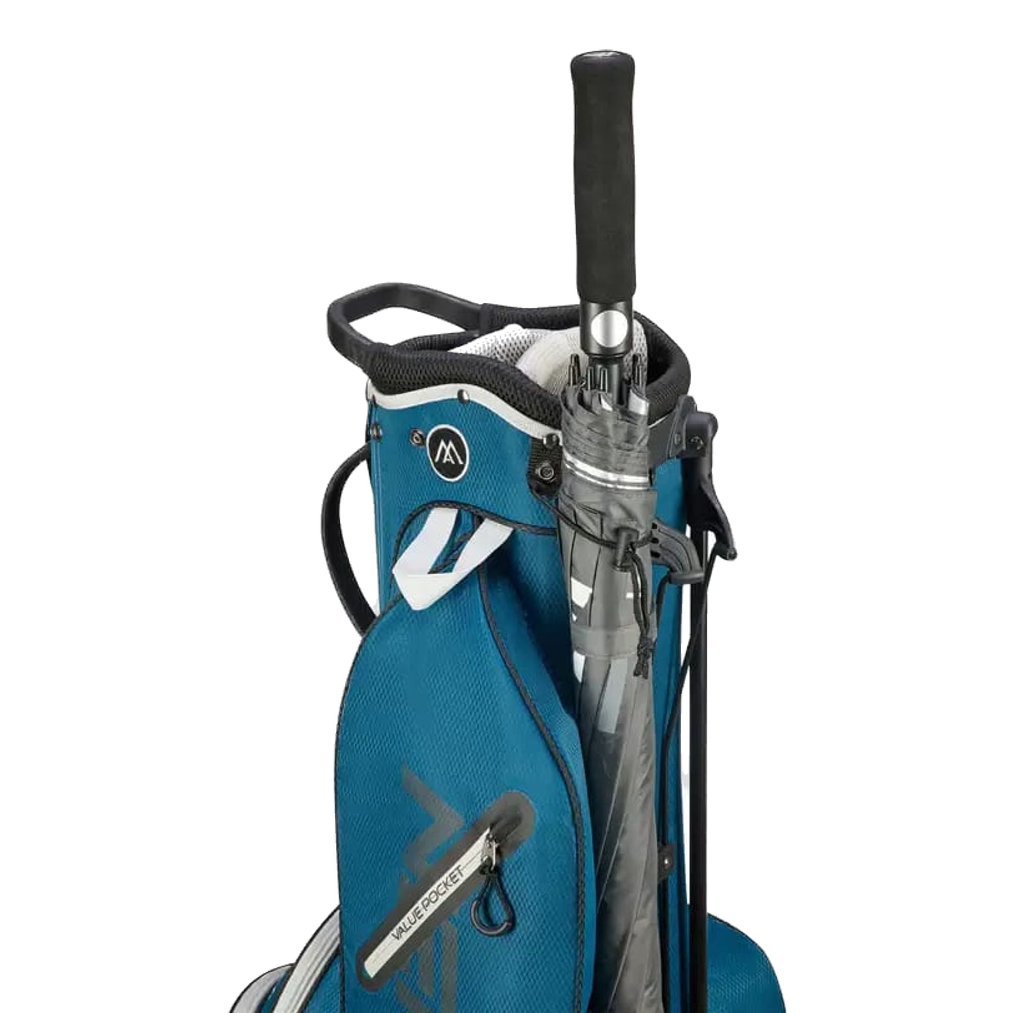 Borsa con supporto Big Max Heaven Seven G