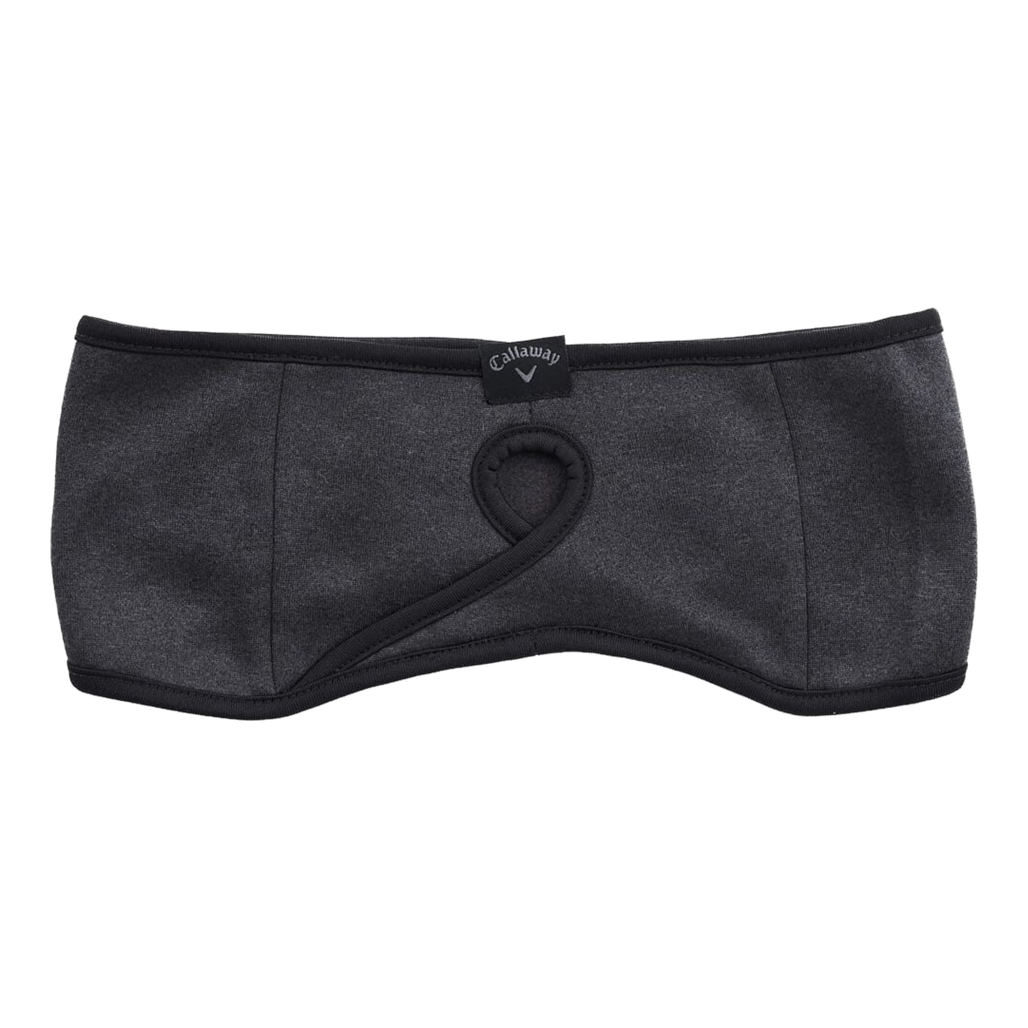 Callaway Fasce per capelli invernali Hightail da donna