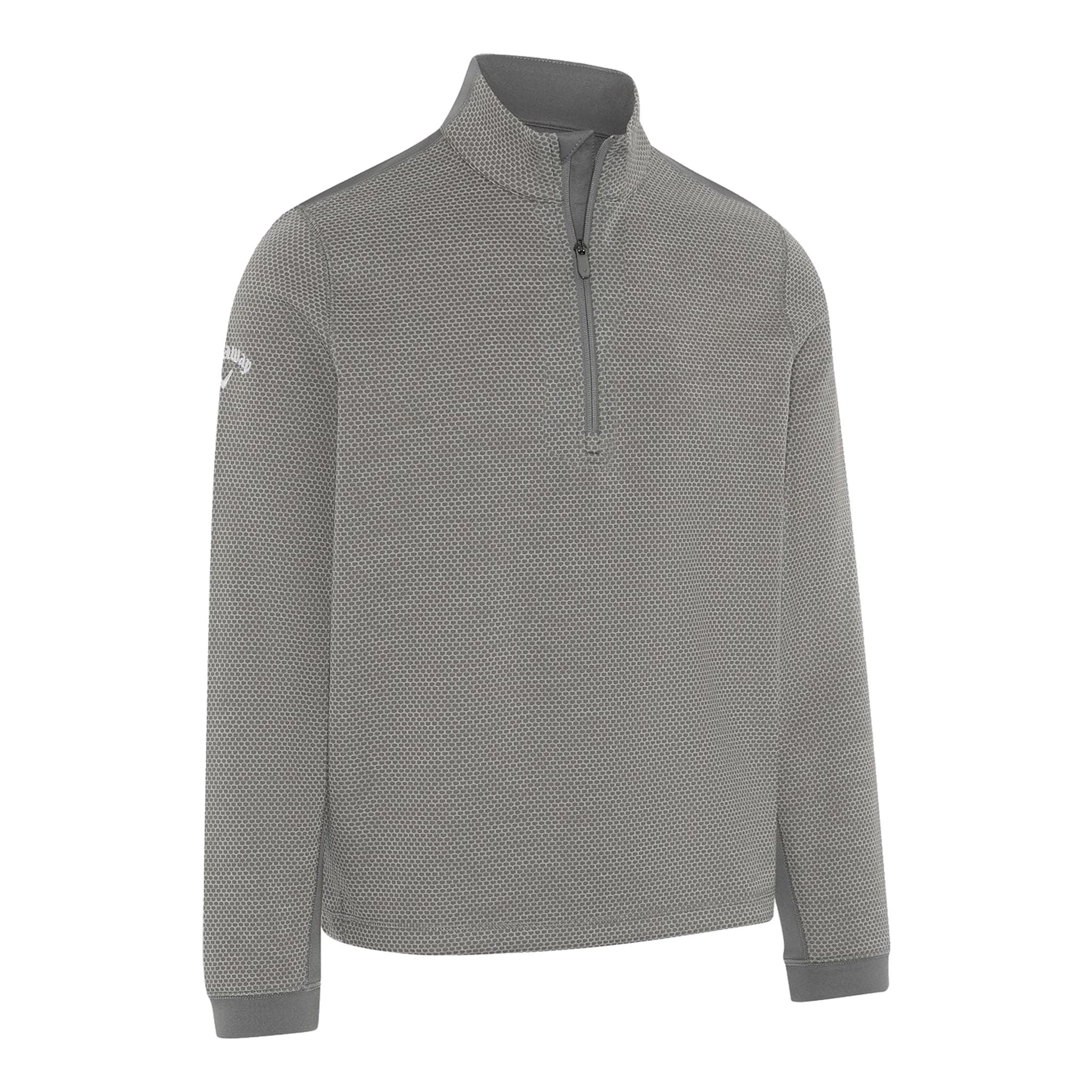 Callaway Hex Fleece Layer Herren