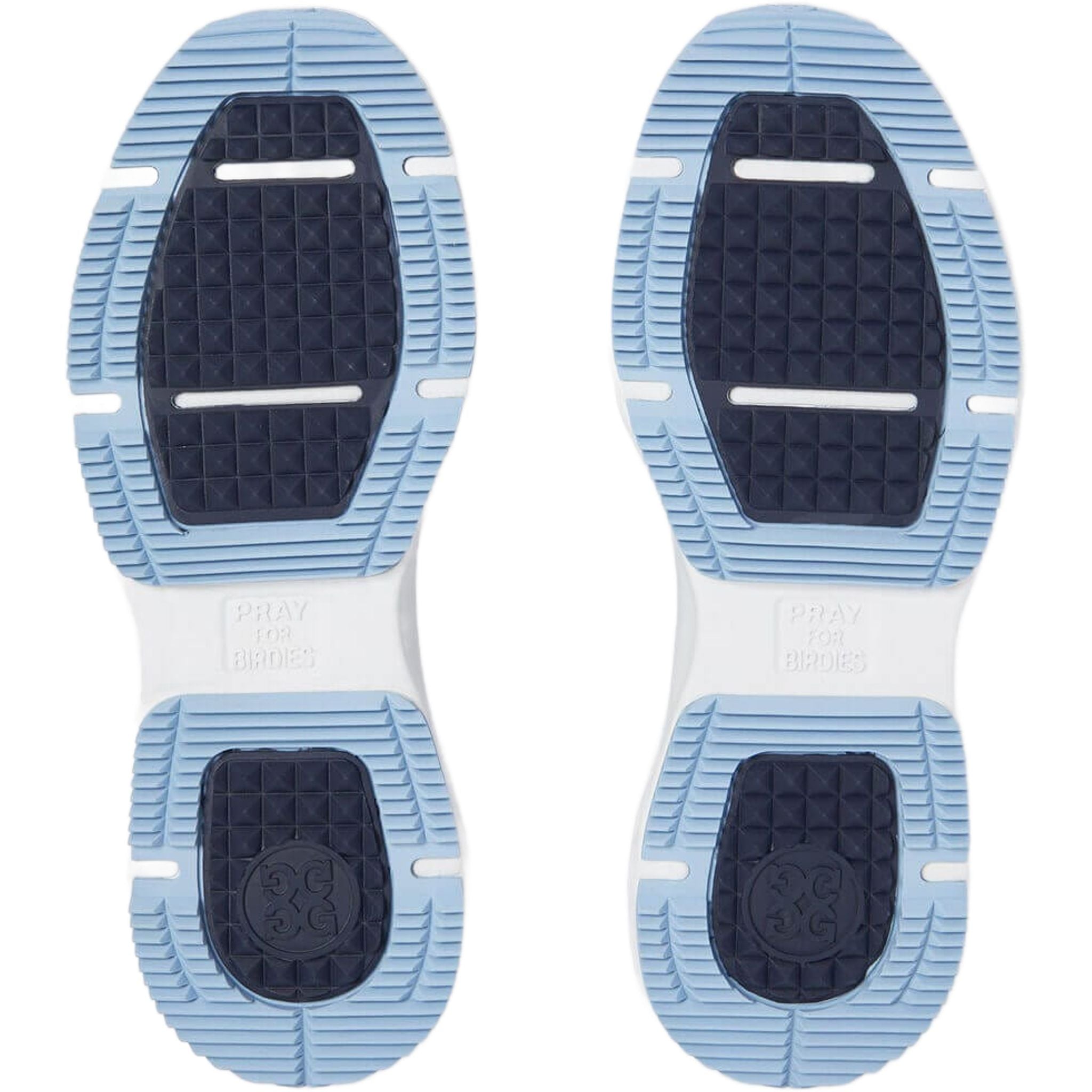 Scarpe da golf GFORE MG4+ da donna