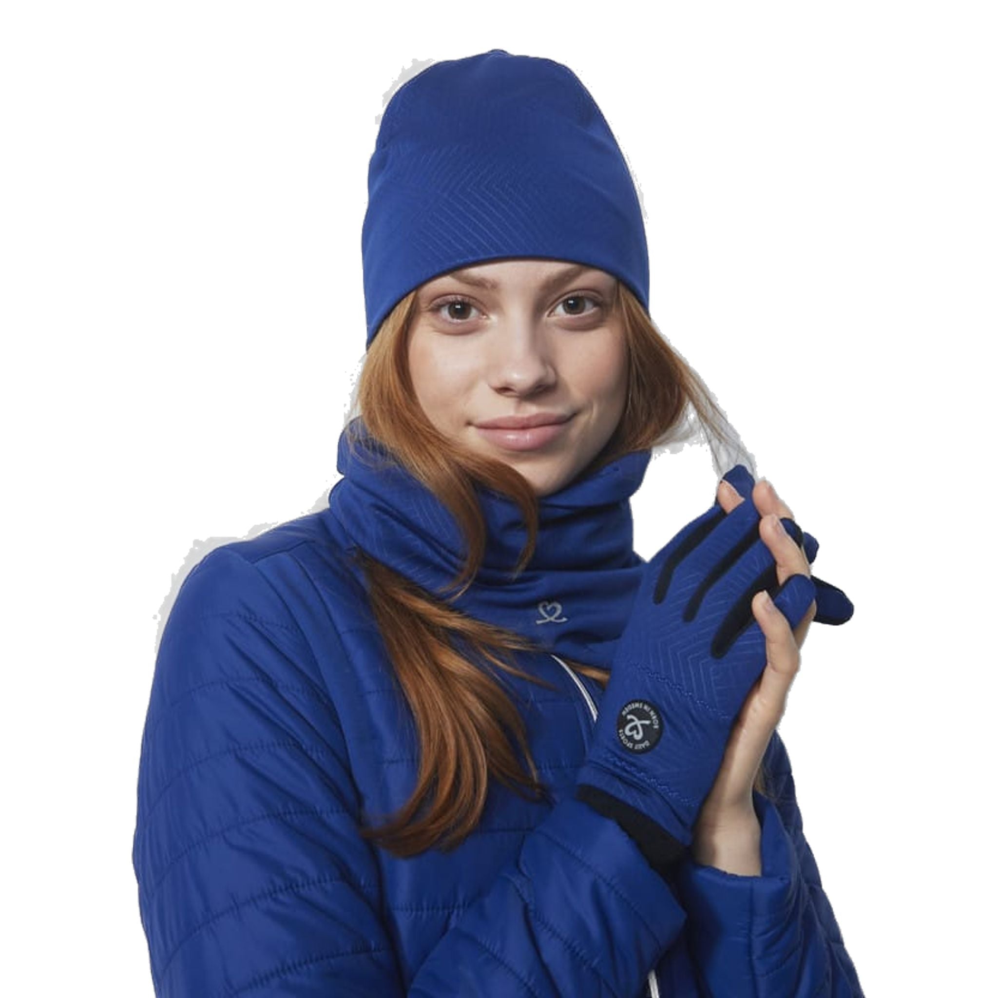 Daily Sports Miranda Golf Cap Navy Donna Donna