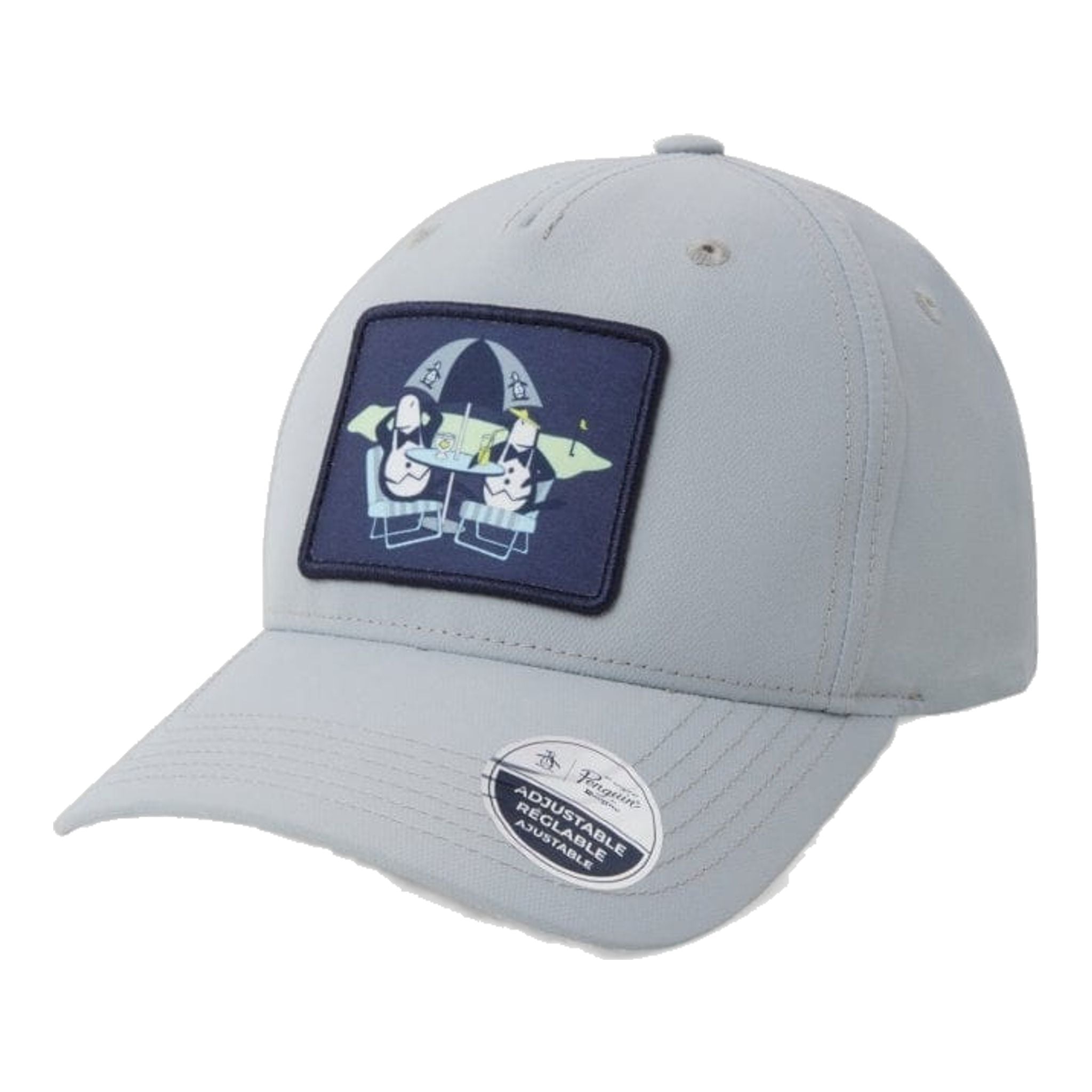 Cappello da uomo con ombrello Ping Season Of Love