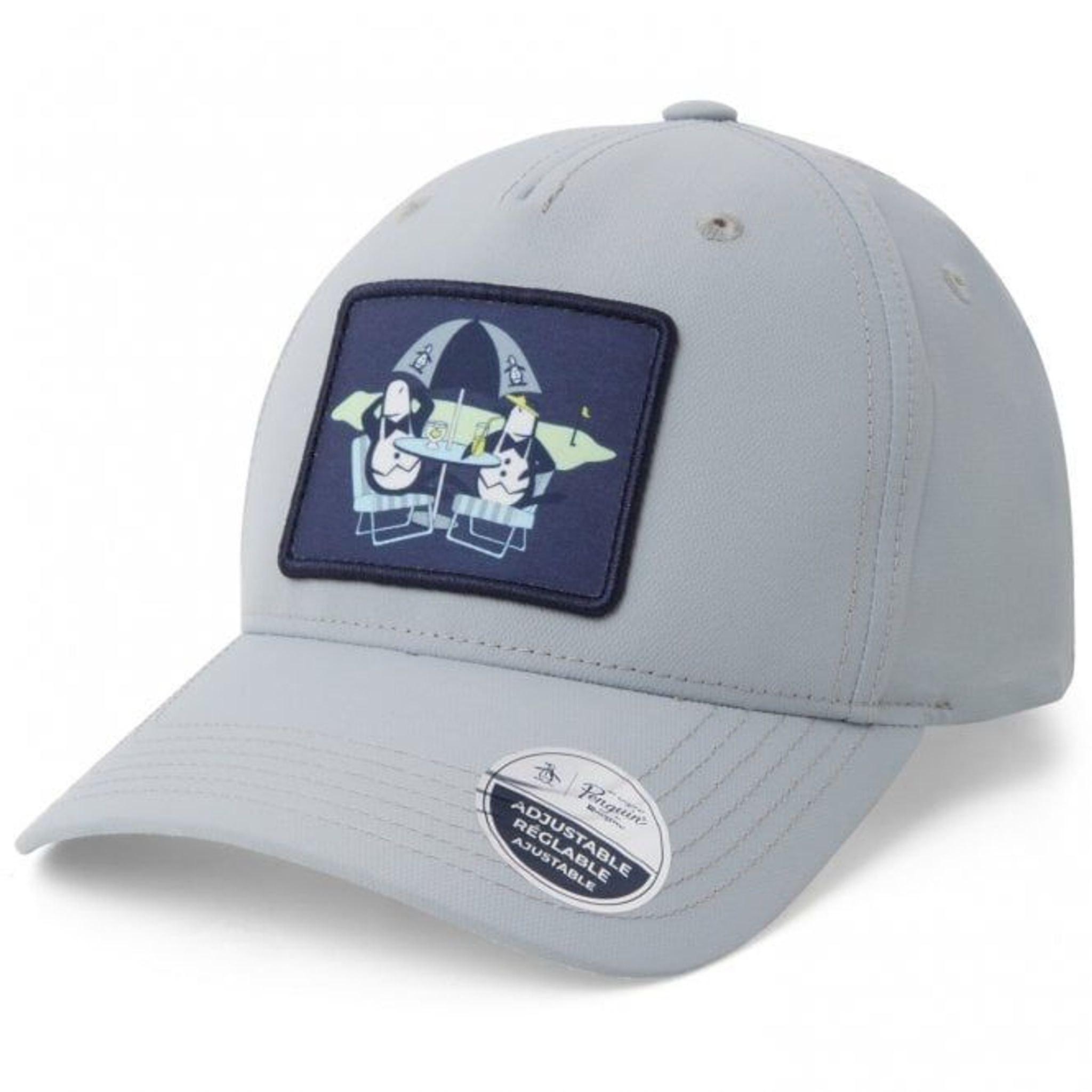 Cappello da uomo con ombrello Ping Season Of Love