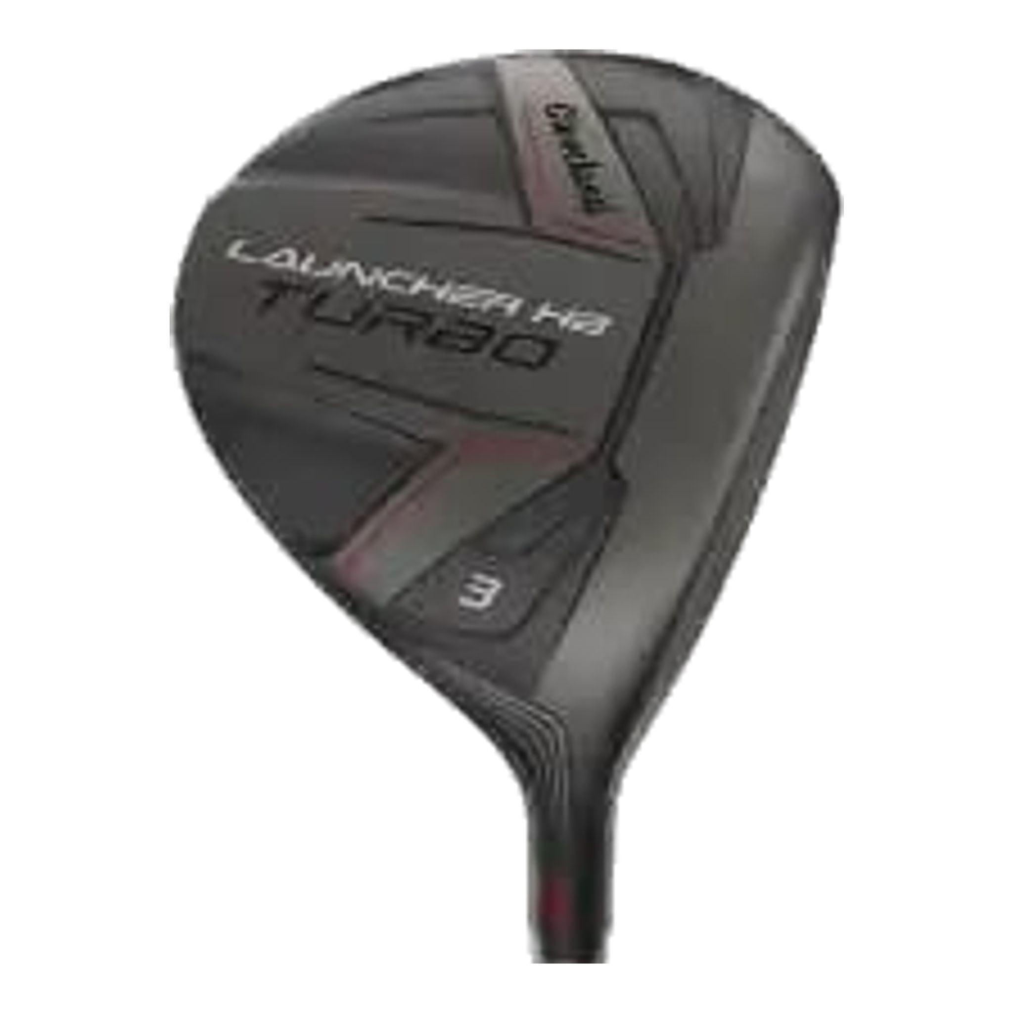 Cleveland Launcher HB Turbo Fairway Wood - Usato da donna