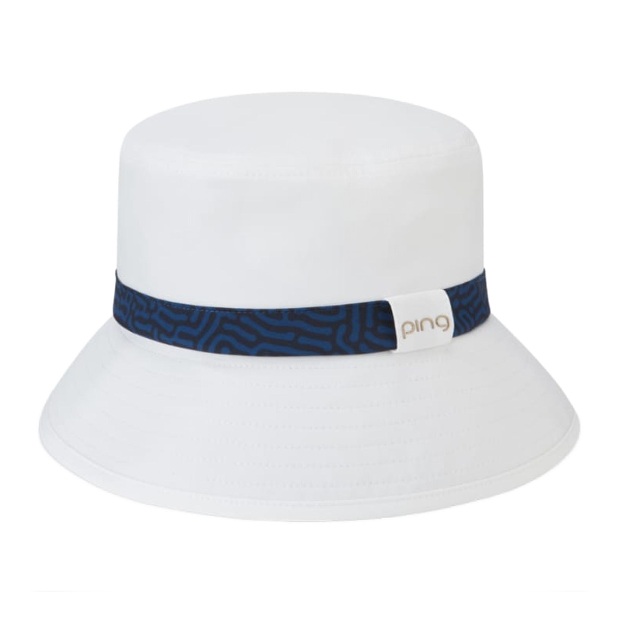 Ping Bucket Hat - cappello da sole da donna