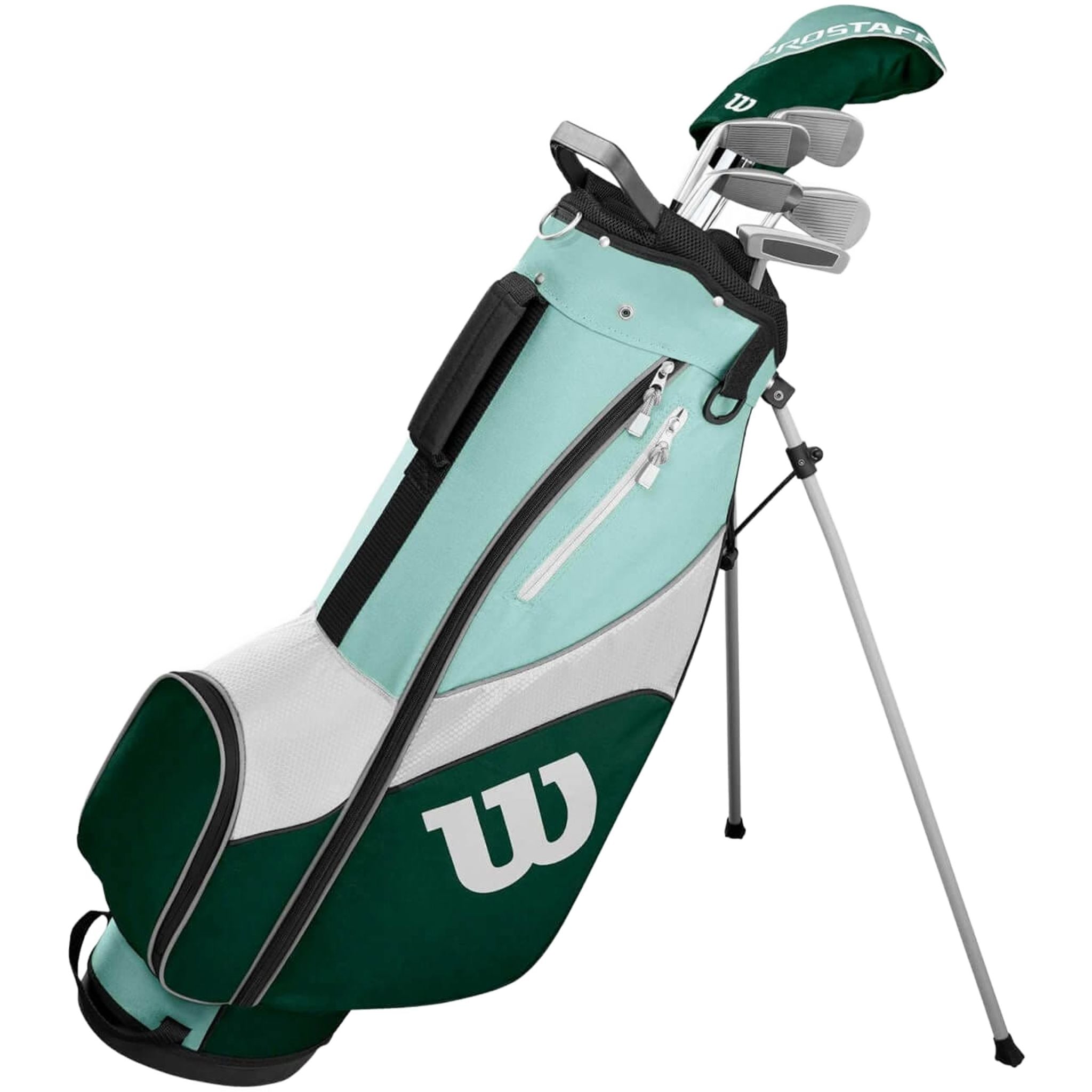 Mezzo set Wilson Pro Staff SGI da donna