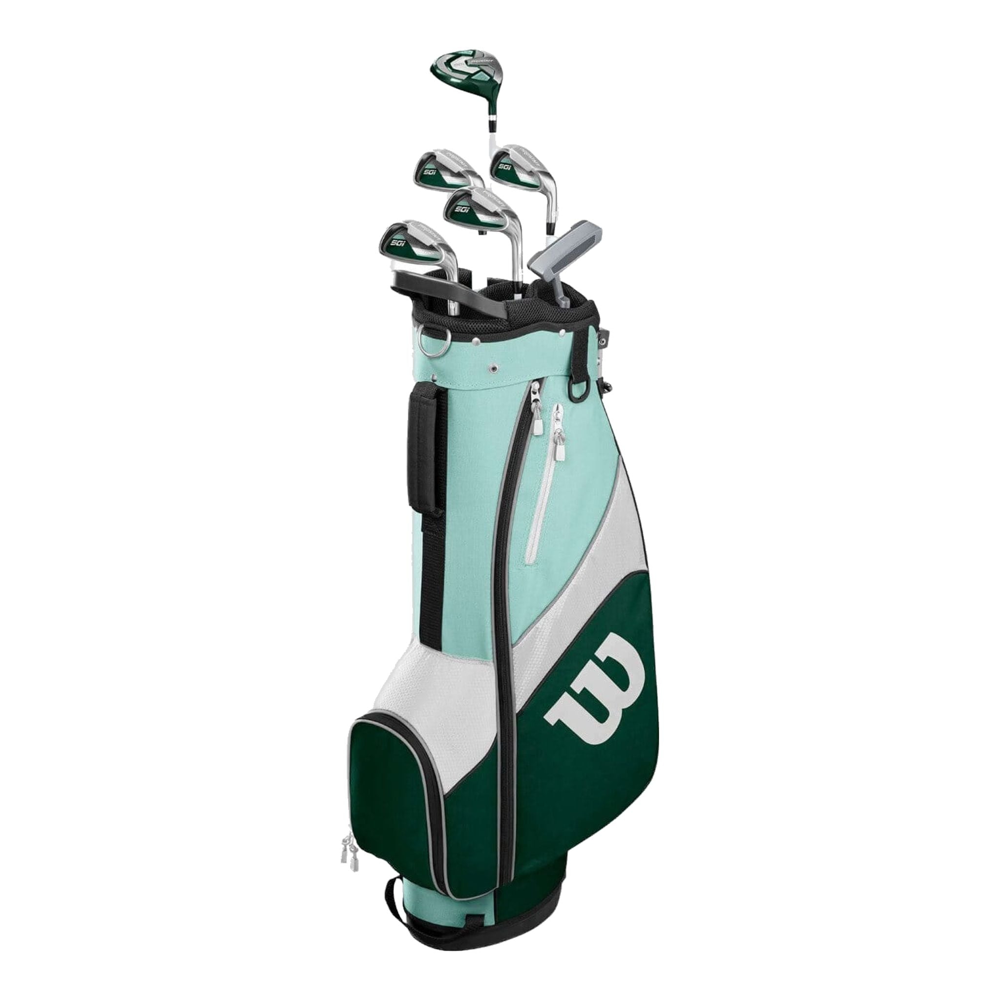 Mezzo set Wilson Pro Staff SGI da donna