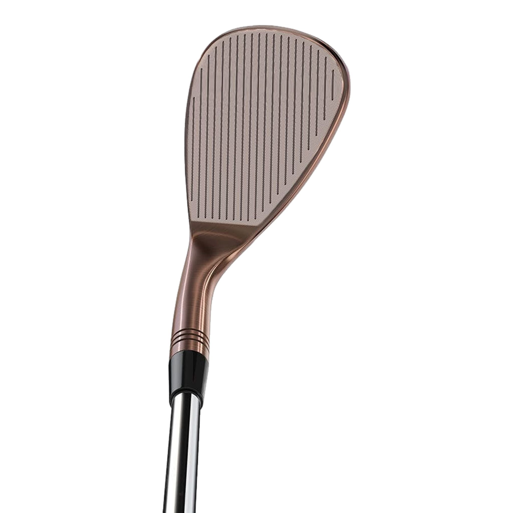 TaylorMade Milled Grind Zeppa con punta alta da uomo