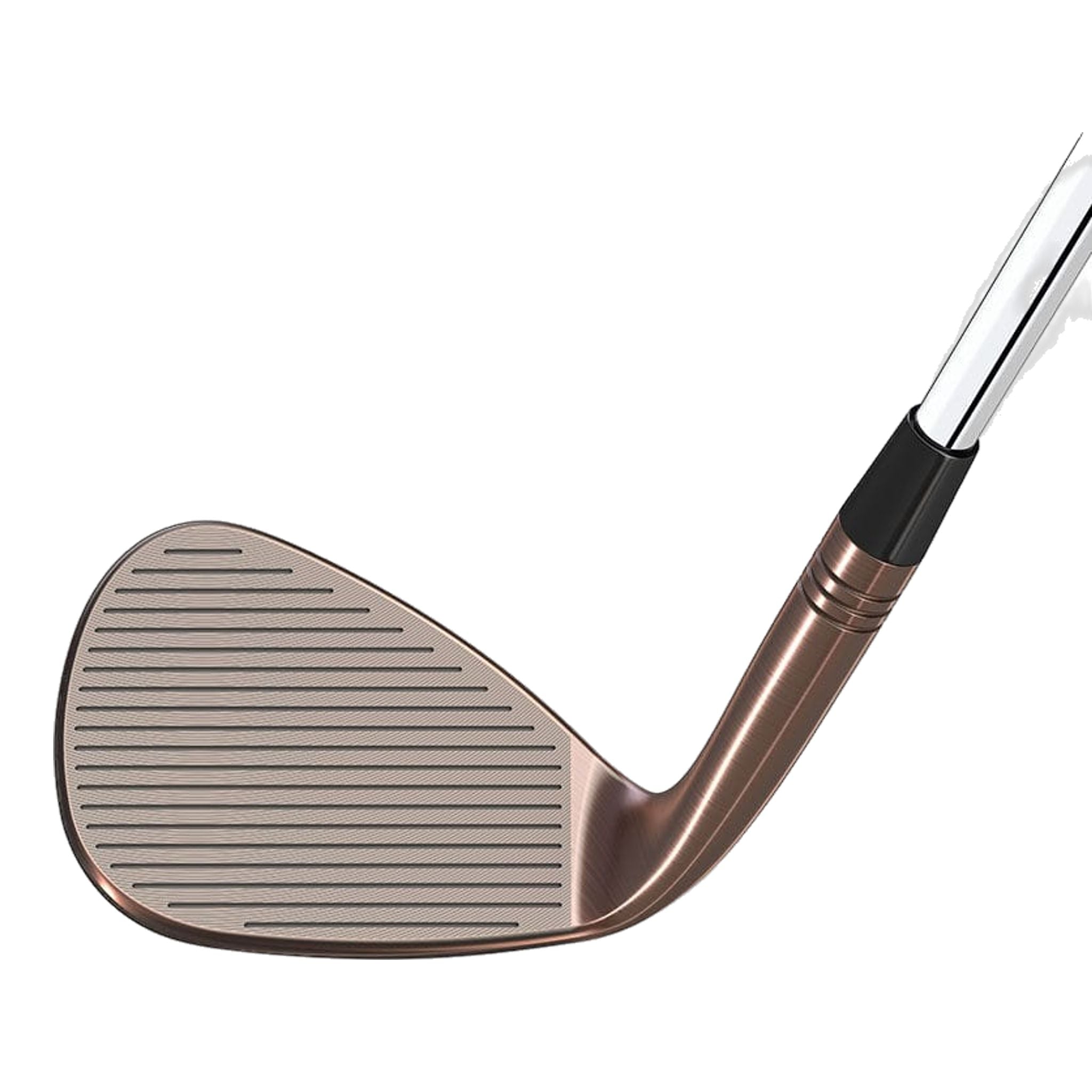 TaylorMade Milled Grind Zeppa con punta alta da uomo