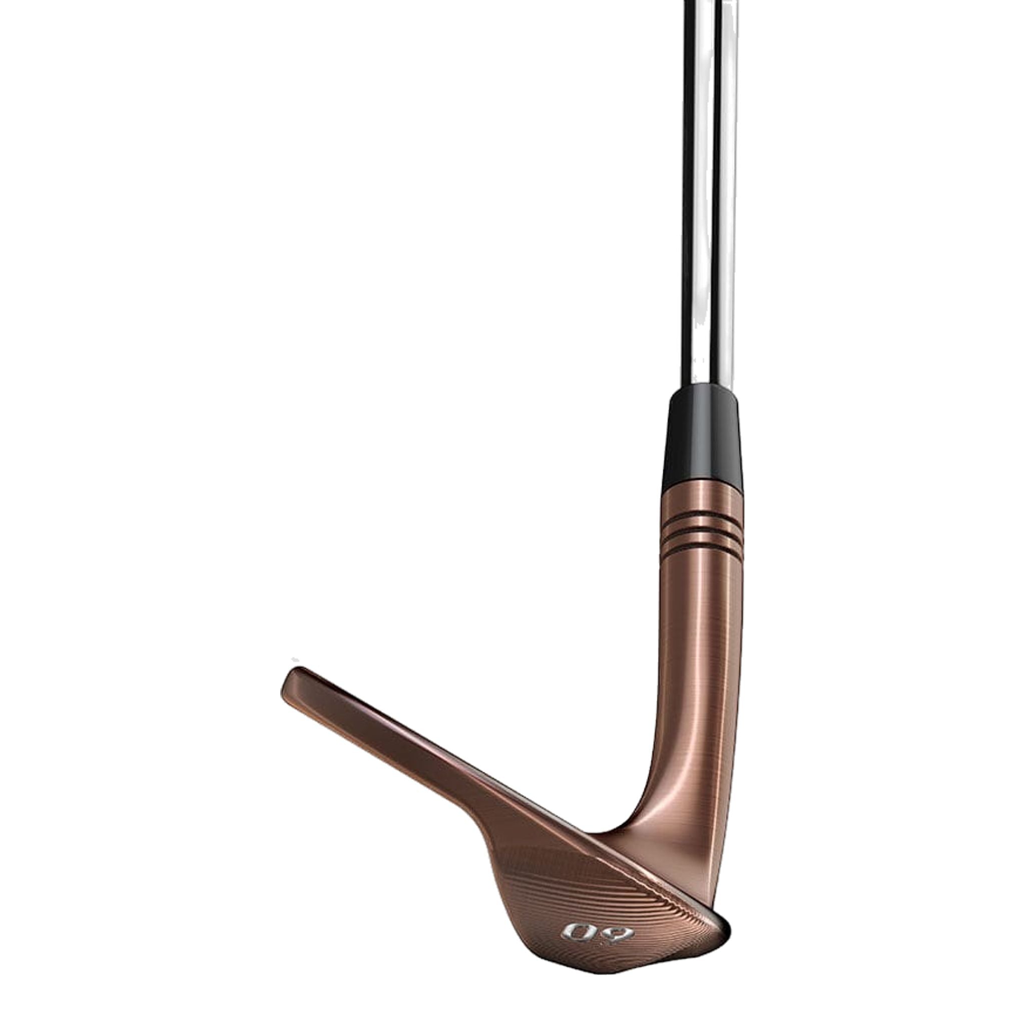 TaylorMade Milled Grind Zeppa con punta alta da uomo