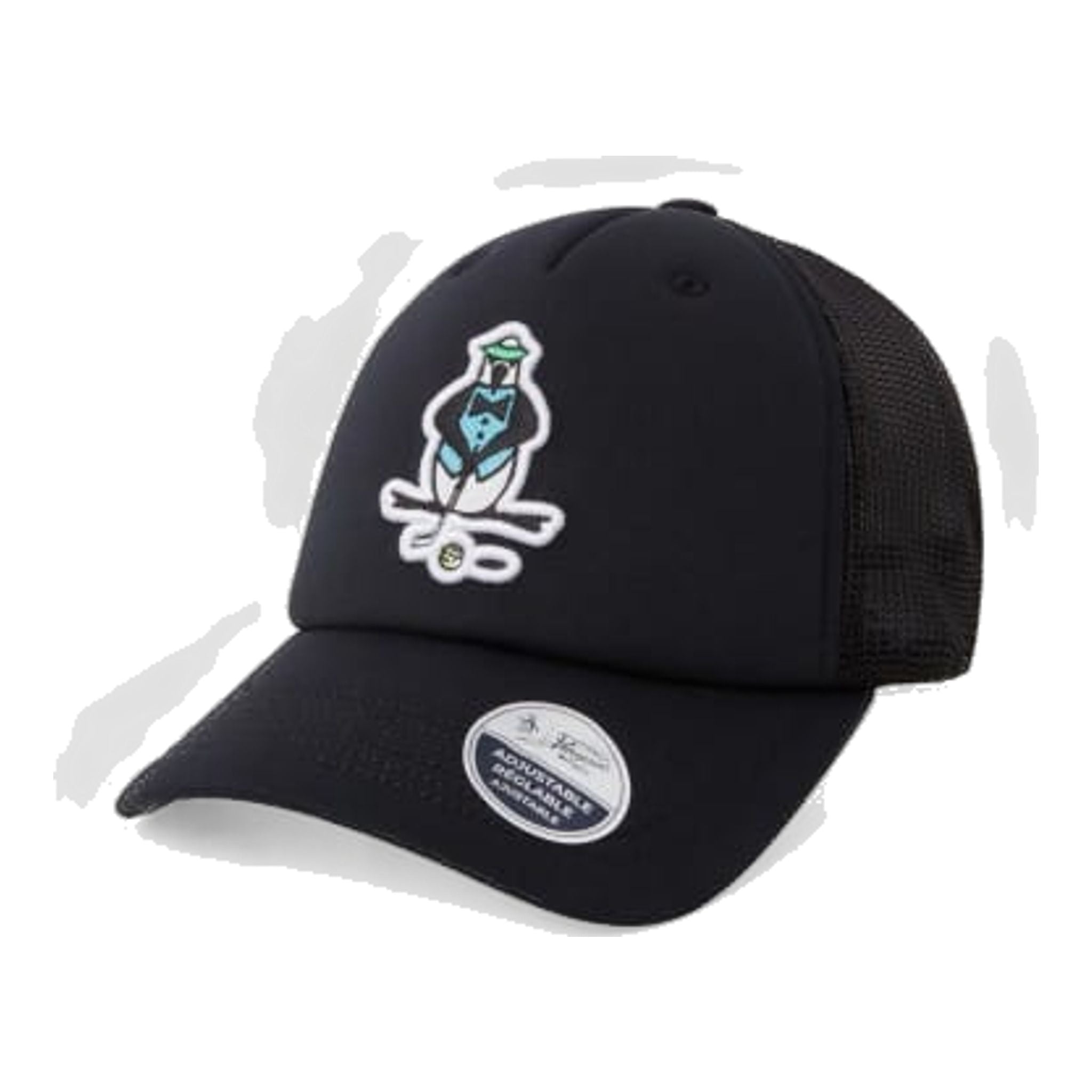 Ping Senti il Putt Trucker Uomo