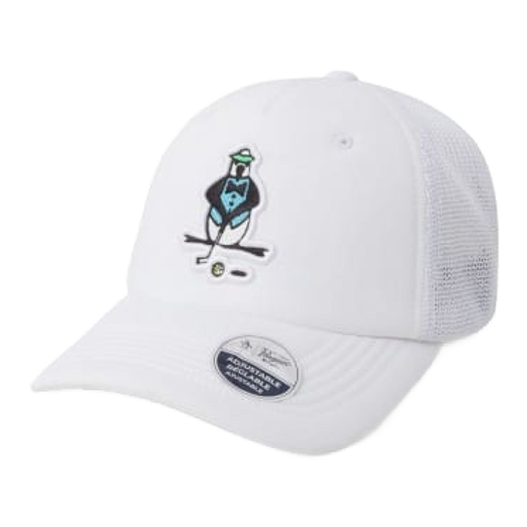 Ping Senti il Putt Trucker Uomo