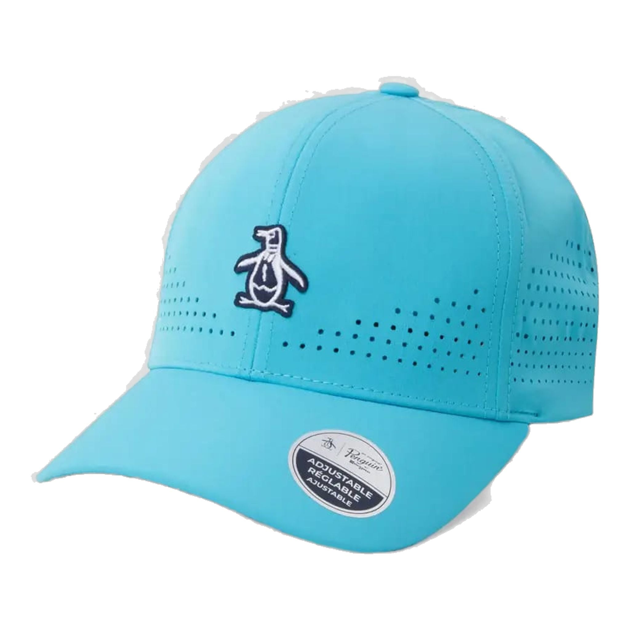 Cappellino originale Penguin Country Club da uomo