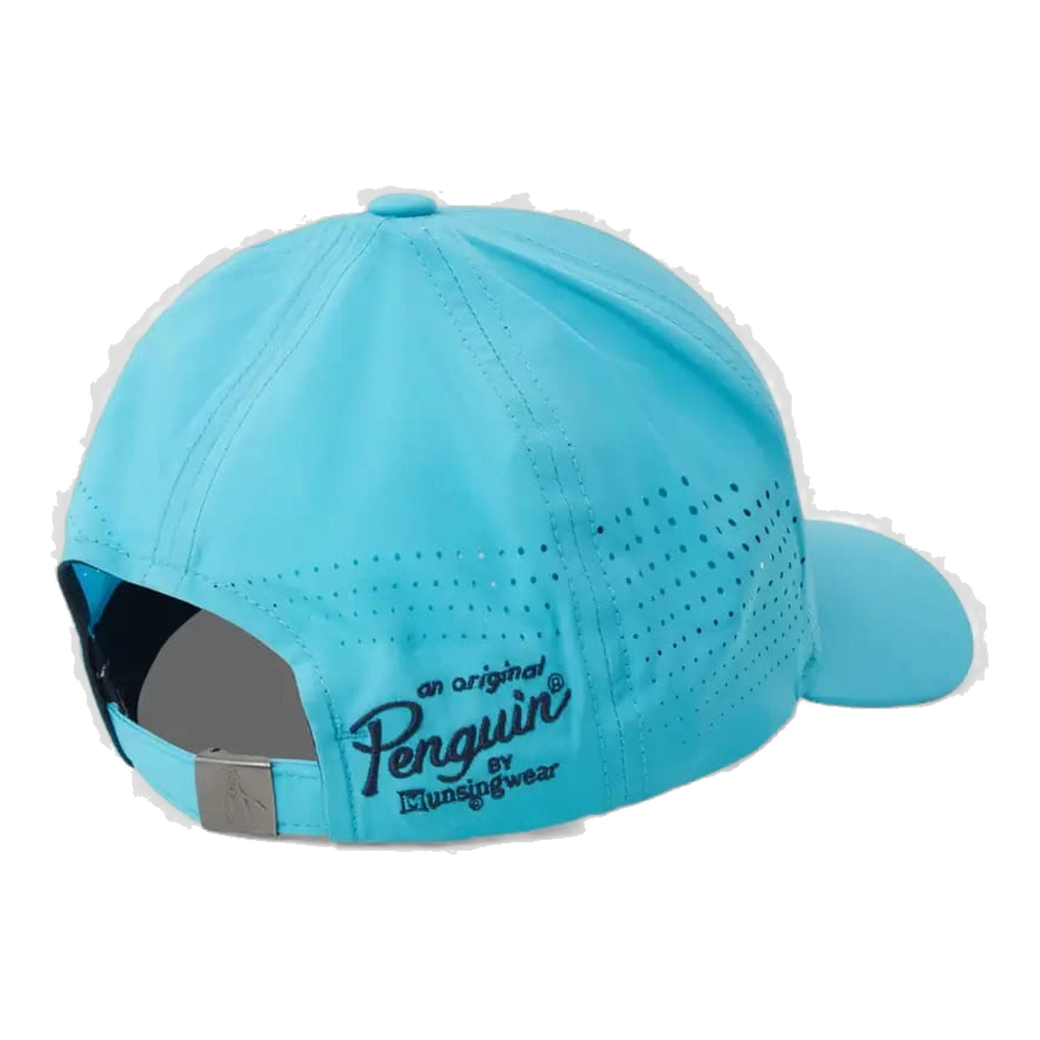 Cappellino originale Penguin Country Club da uomo