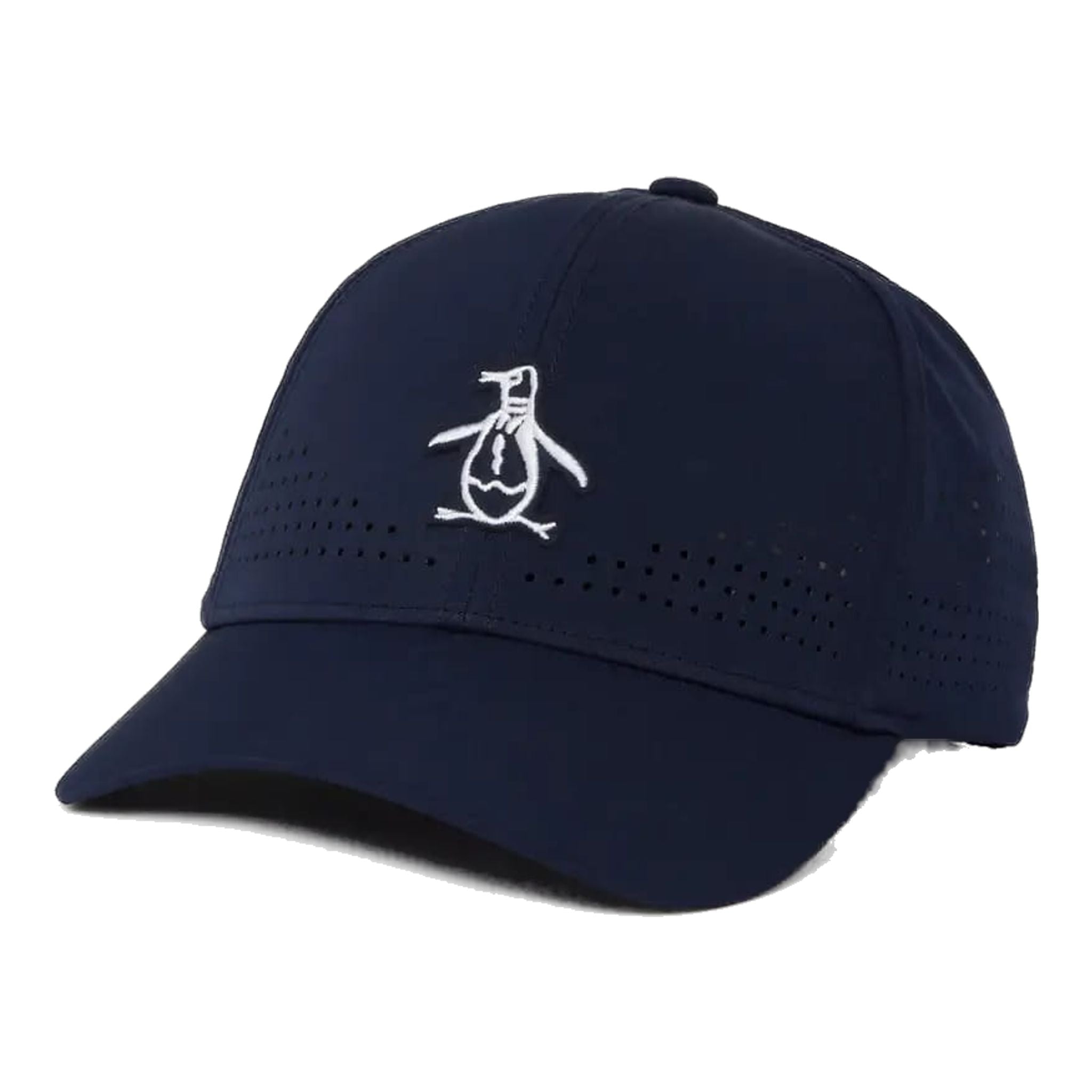 Cappellino originale Penguin Country Club da uomo