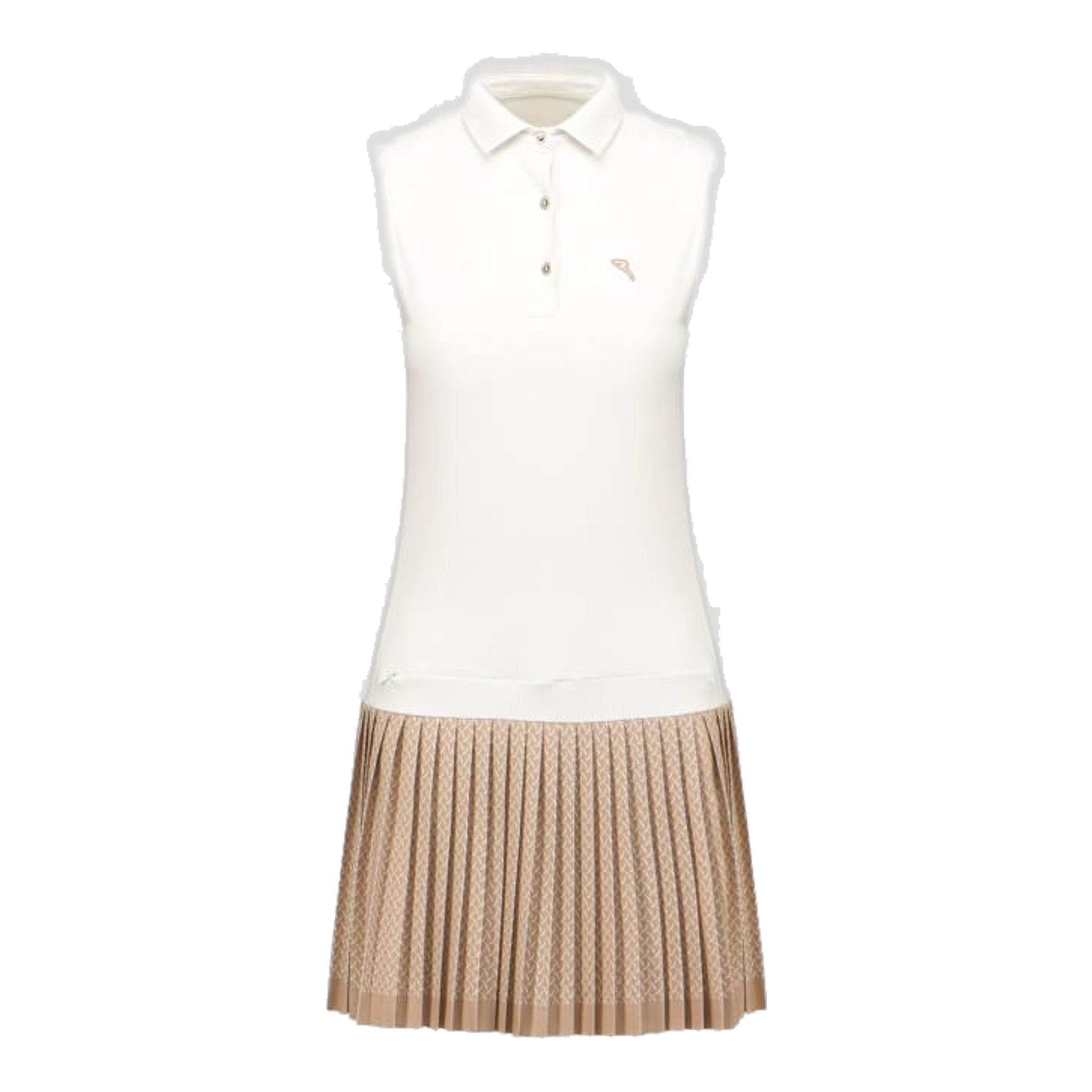 Abito da golf Chervo Jitter da donna