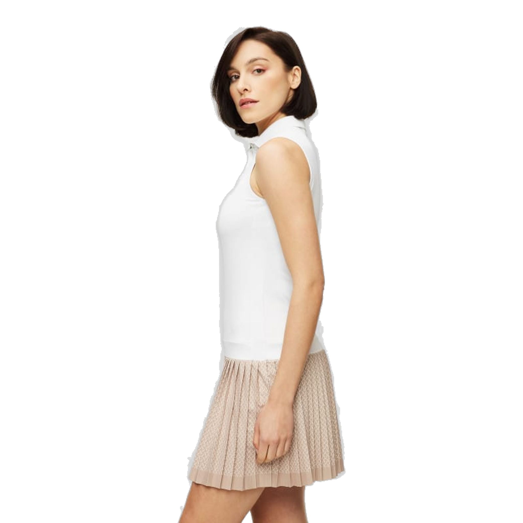 Abito da golf Chervo Jitter da donna