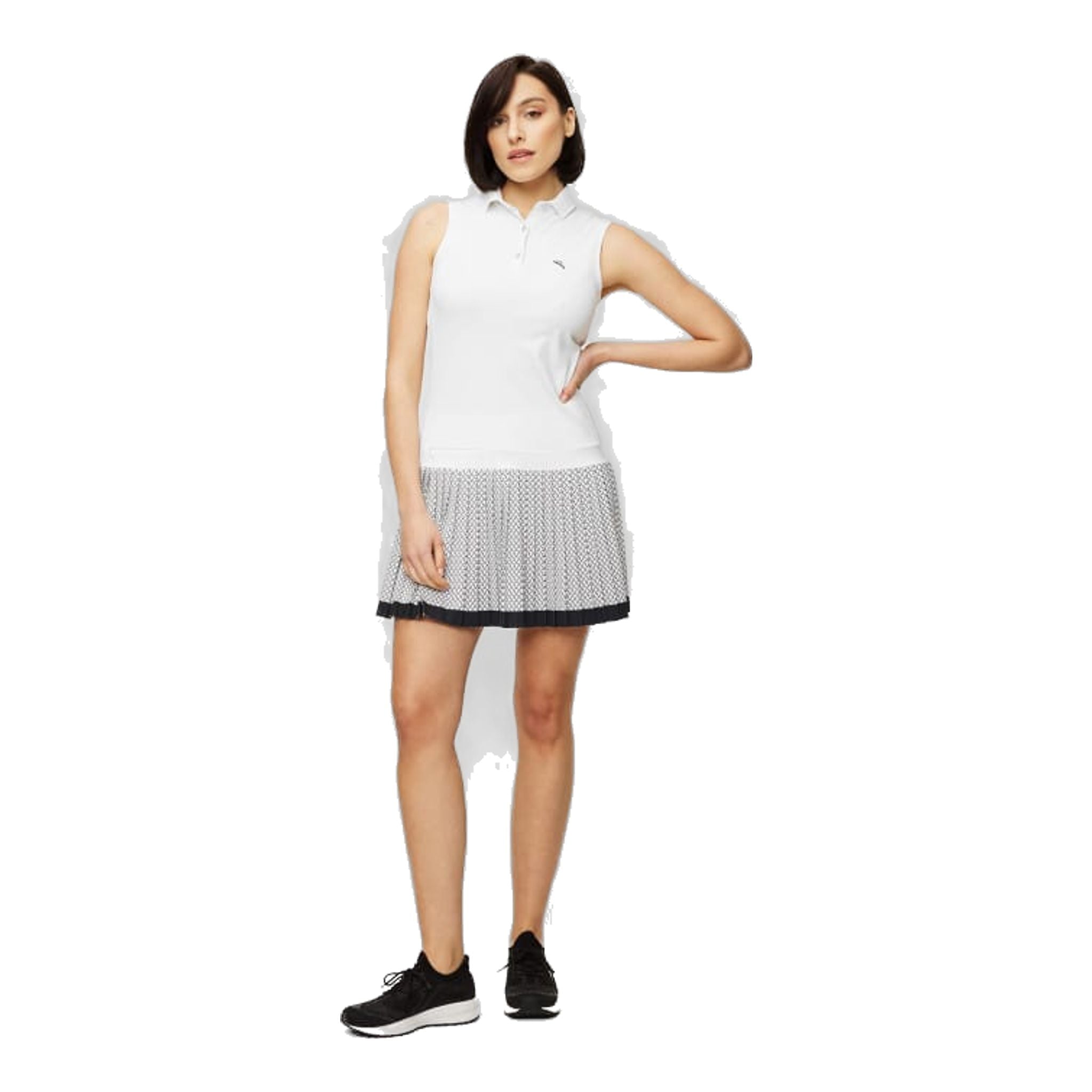 Abito da golf Chervo Jitter da donna