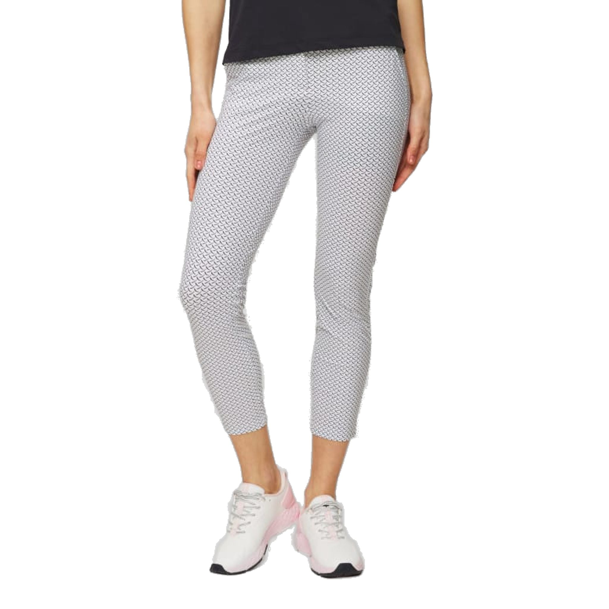Pantaloni da golf Chervo Sparking da donna