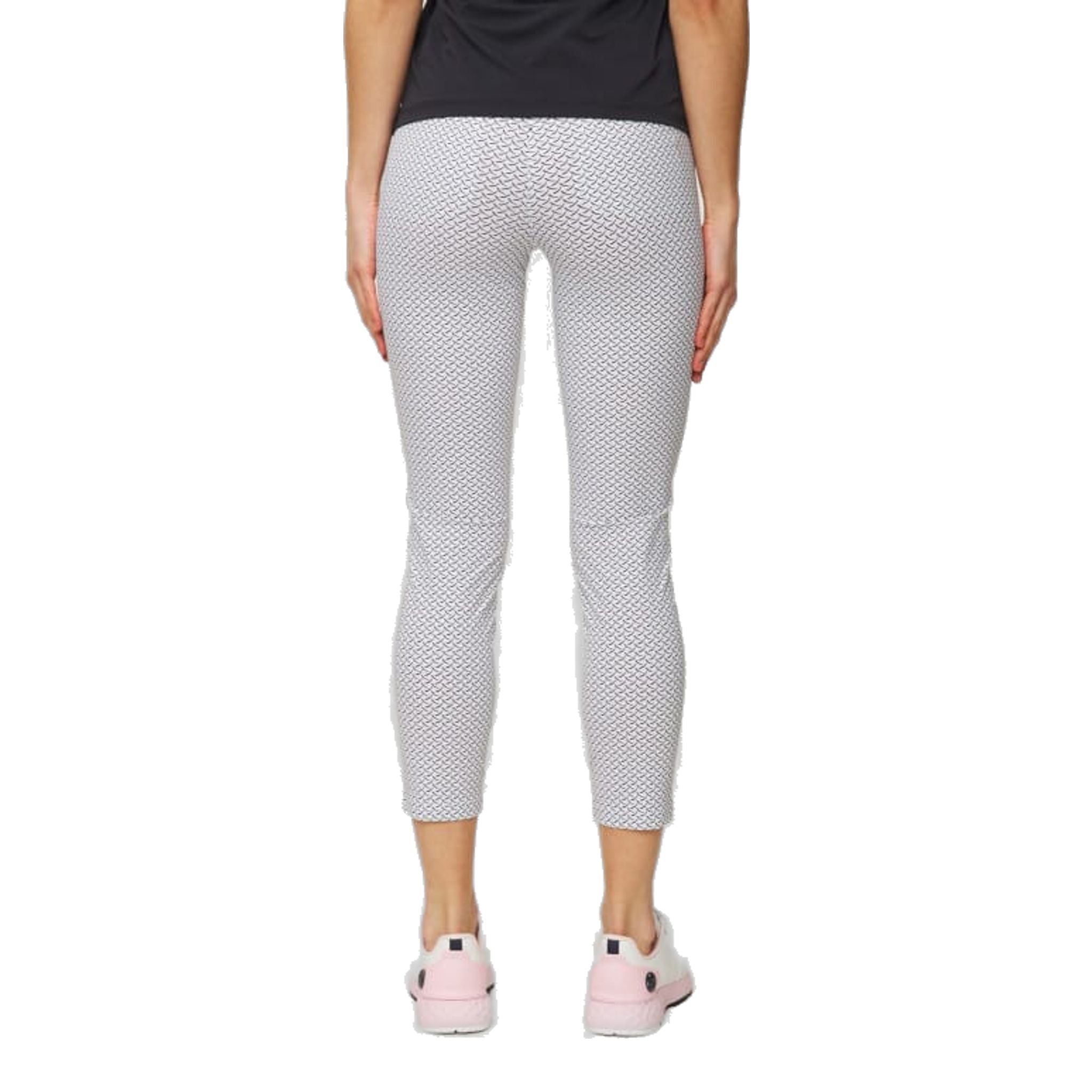 Pantaloni da golf Chervo Sparking da donna