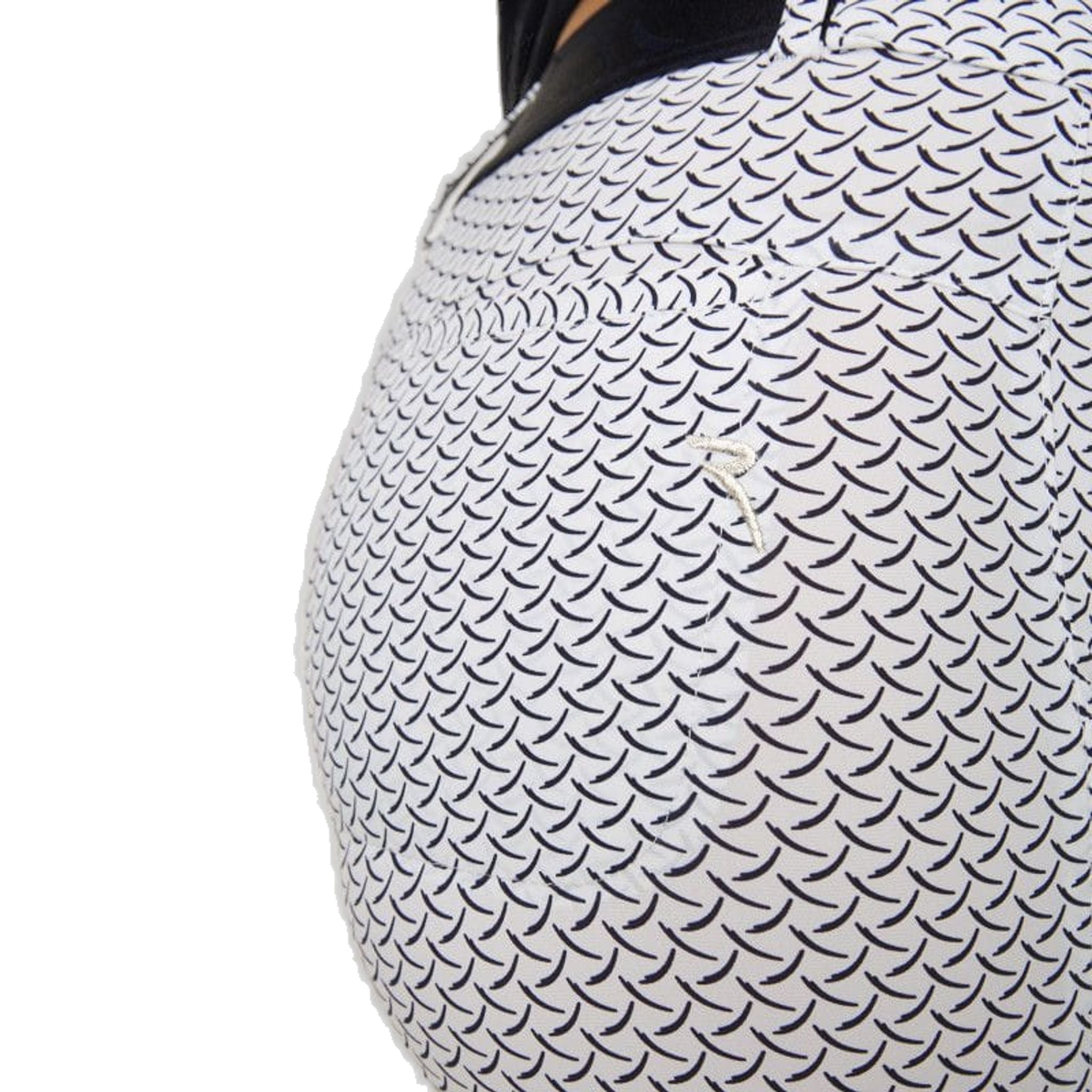 Pantaloni da golf Chervo Sparking da donna