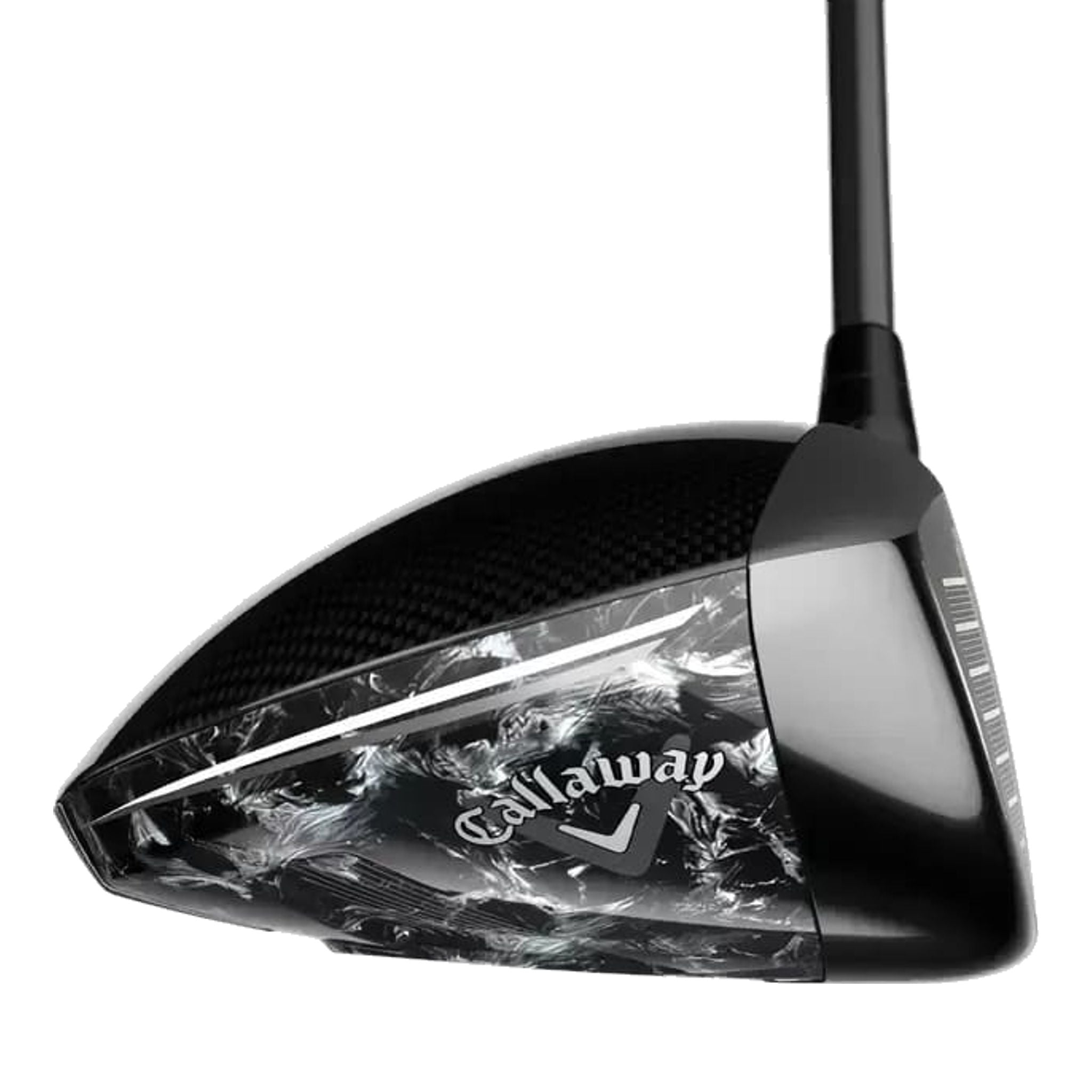 Callaway Paradym AI Smoke Triple Diamond Driver da uomo