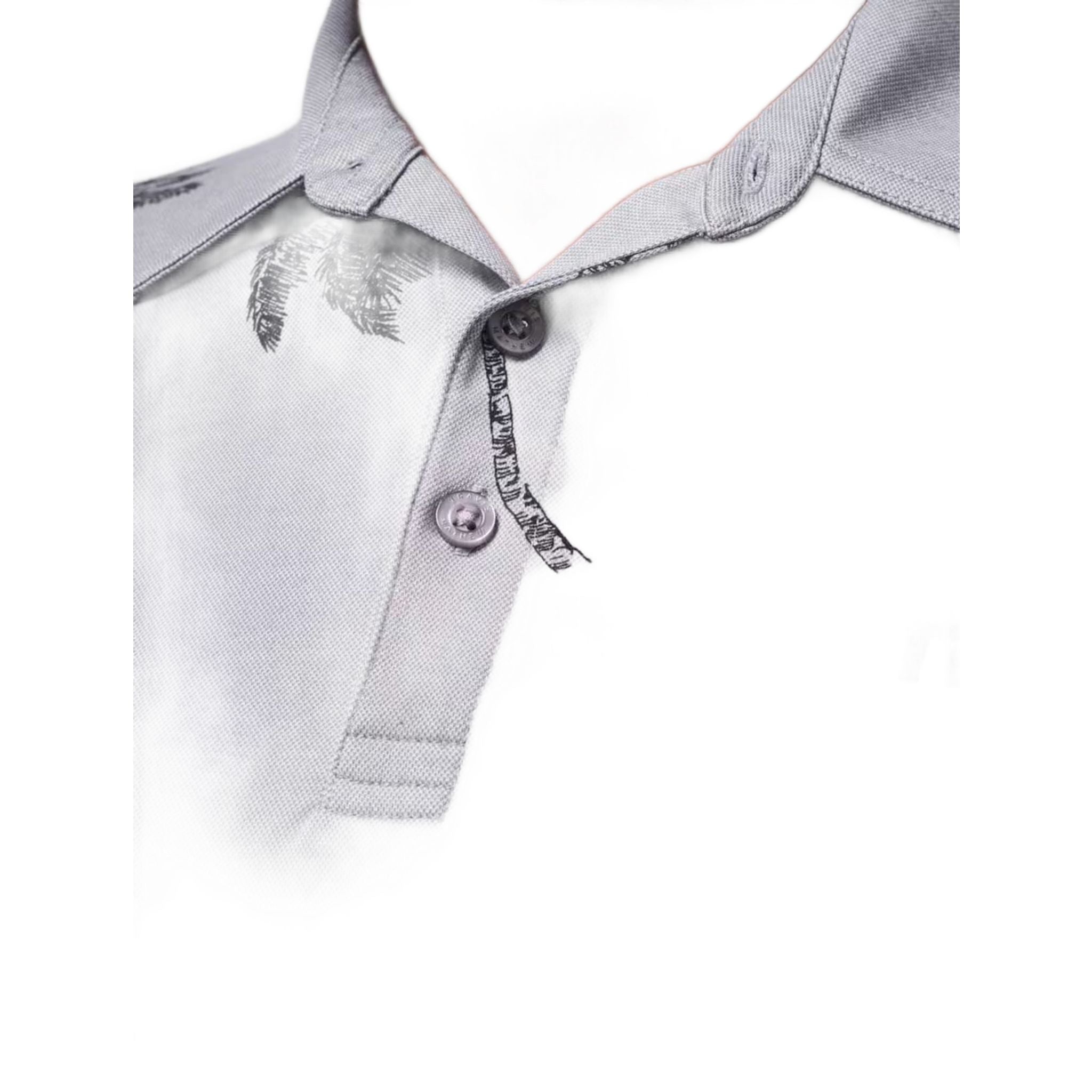 Polo da golf Travis Mathew Mesic da uomo