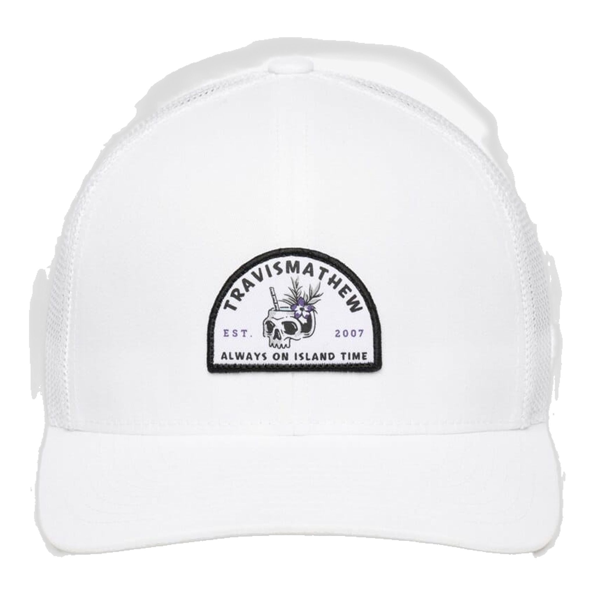 Cappellino da piscina Venus di Travis Mathew da uomo