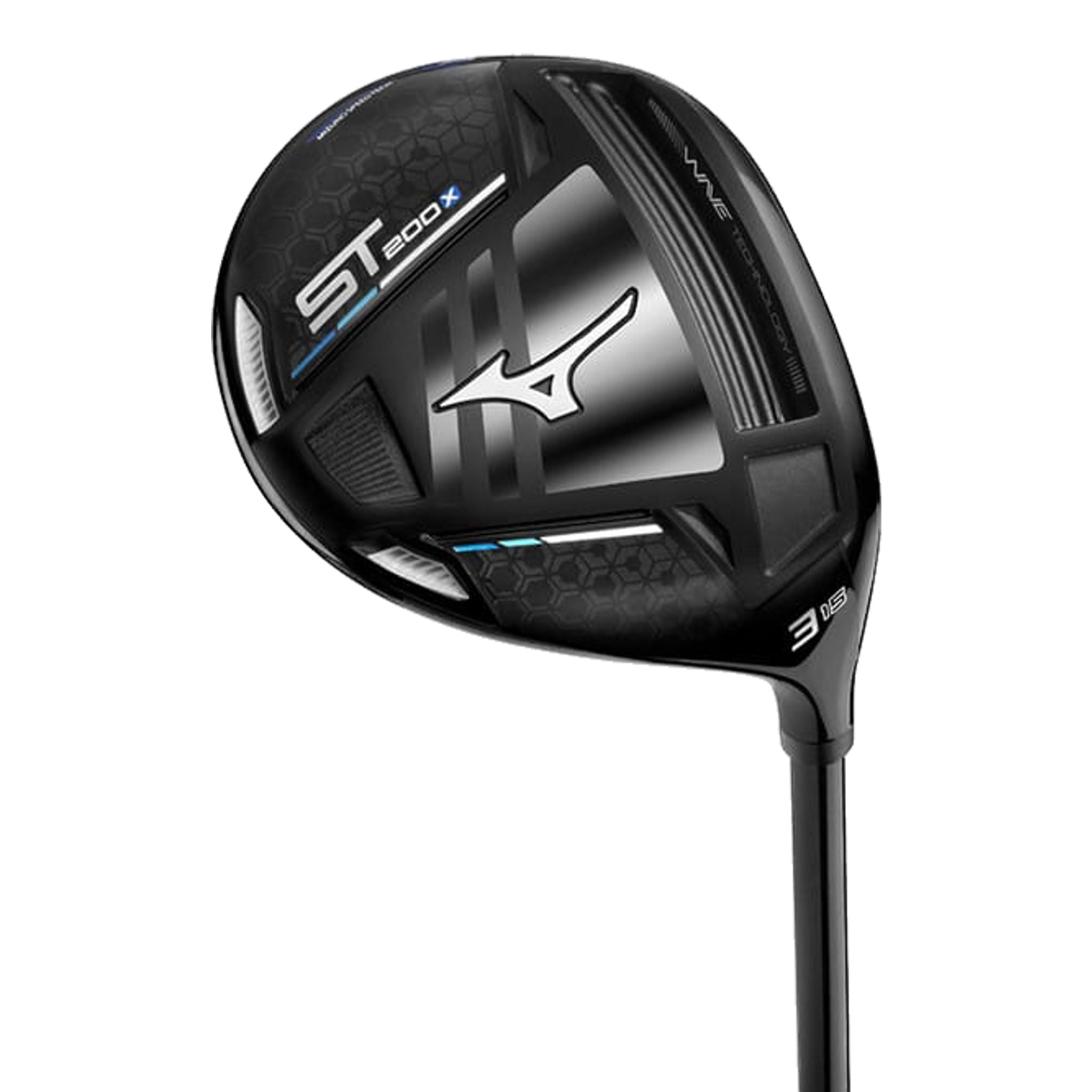 Mizuno ST-200X legno da fairway da donna