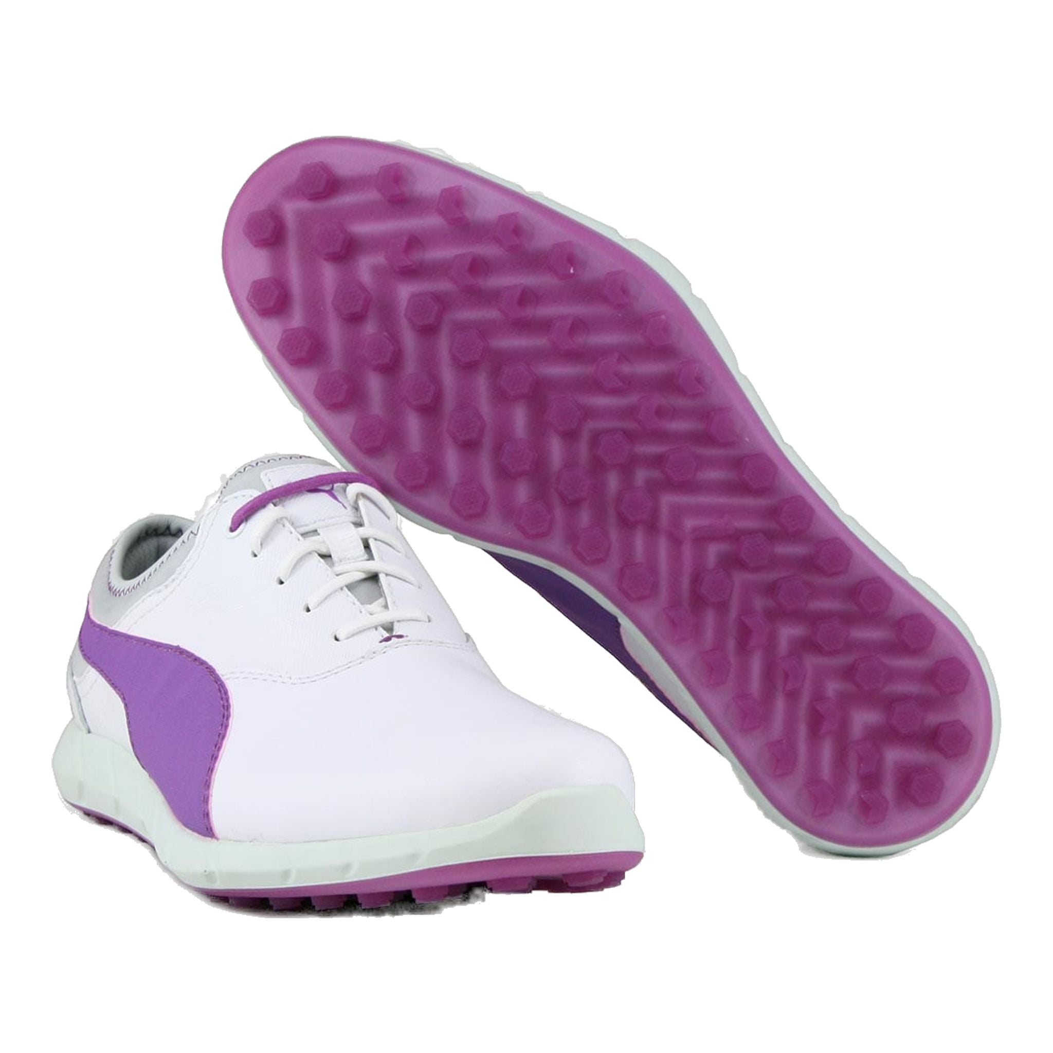 Scarpe da golf senza punte Puma IGNITE da donna