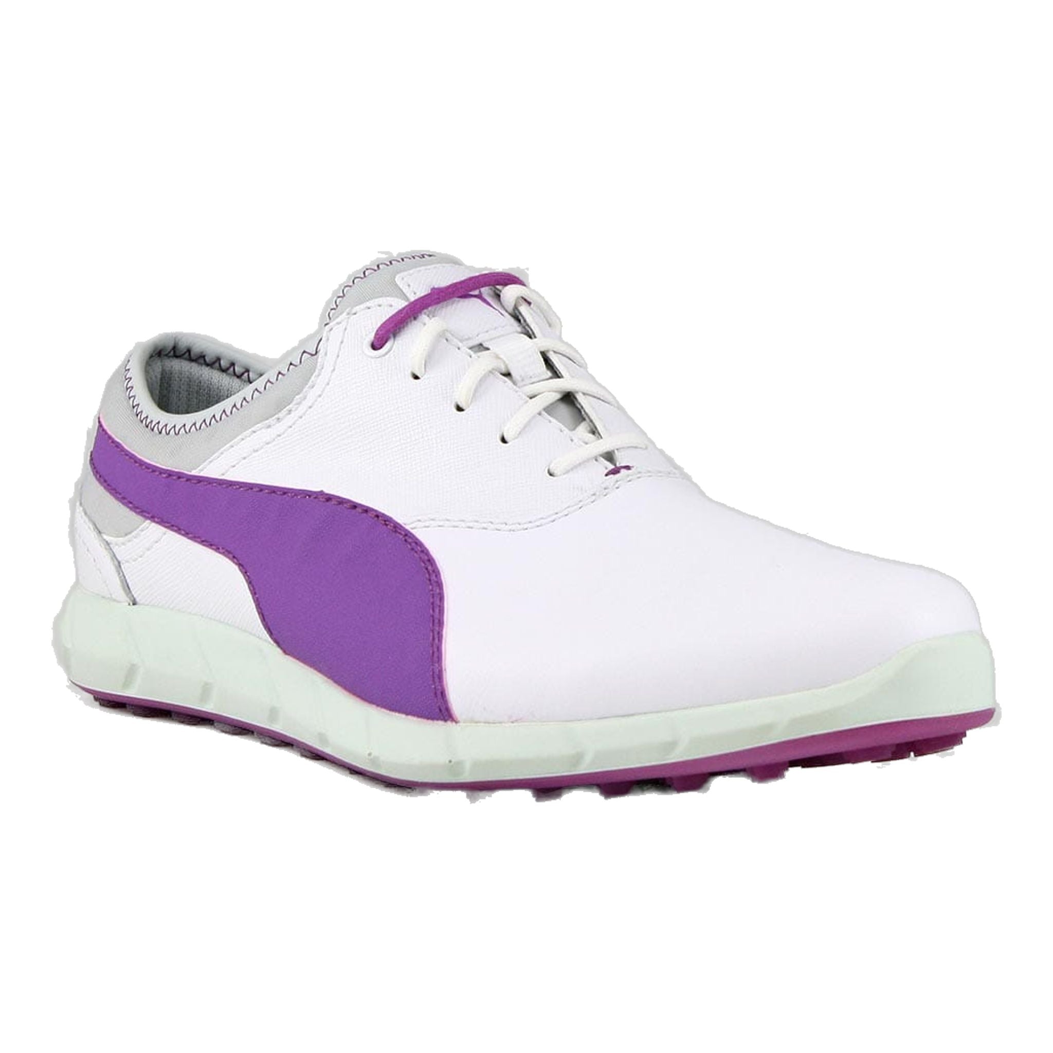 Scarpe da golf senza punte Puma IGNITE da donna