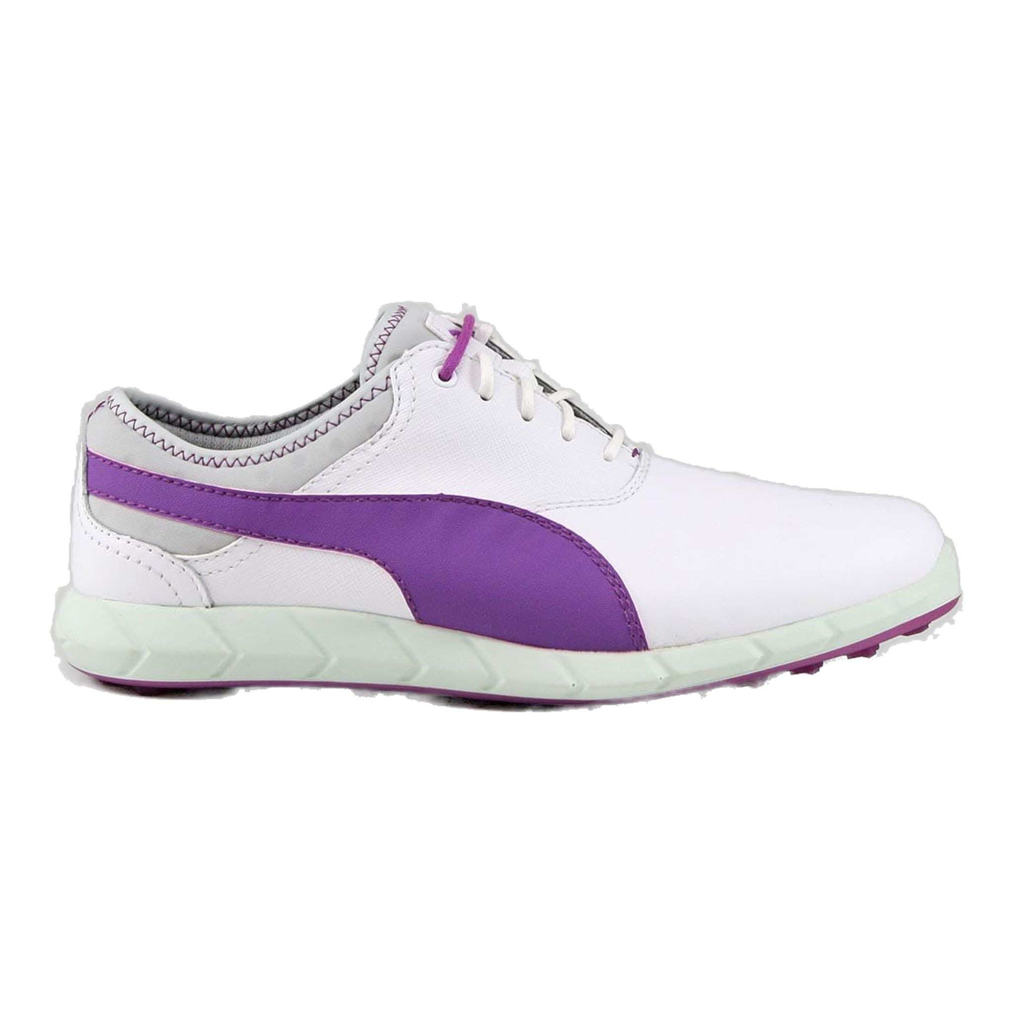 Scarpe da golf senza punte Puma IGNITE da donna