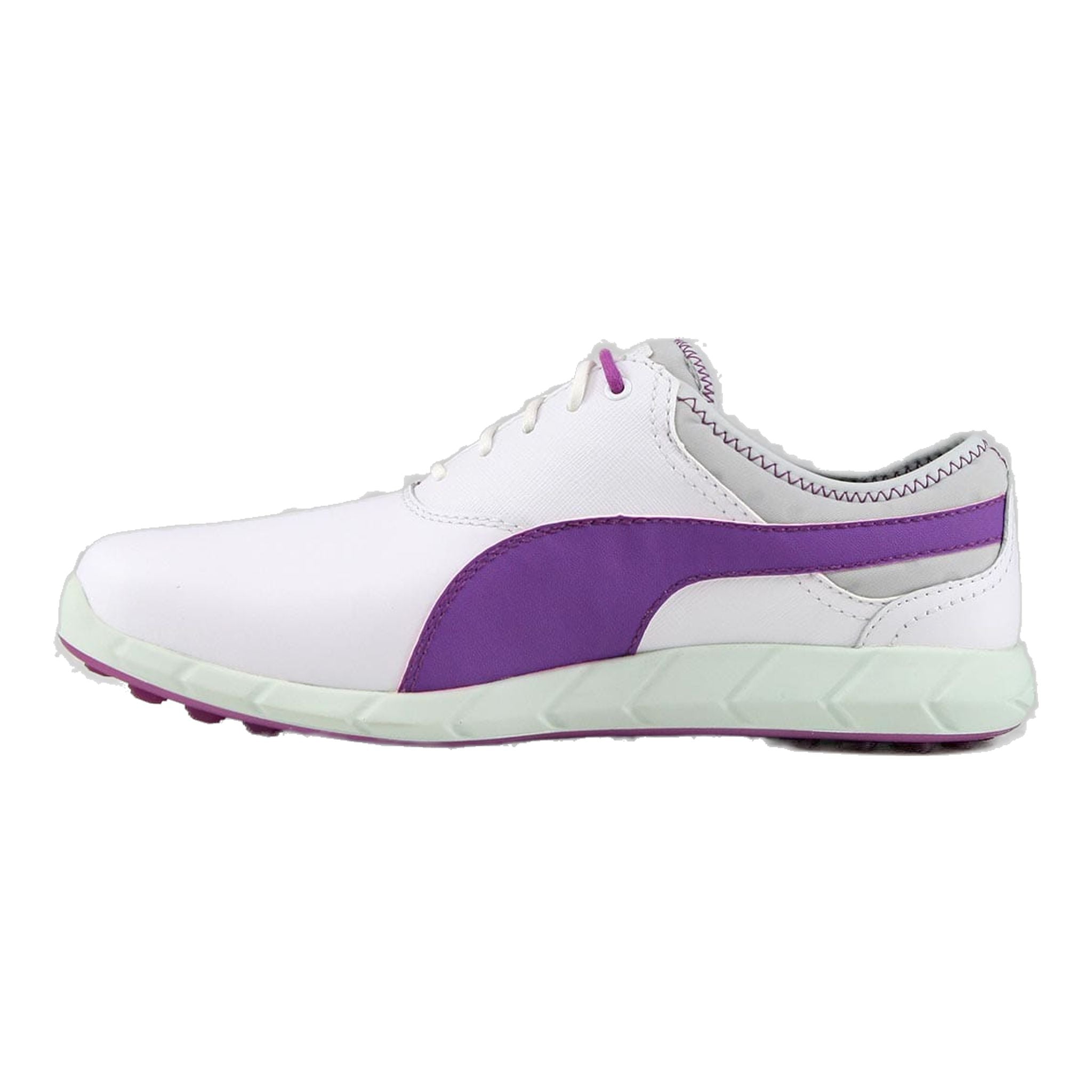 Scarpe da golf senza punte Puma IGNITE da donna