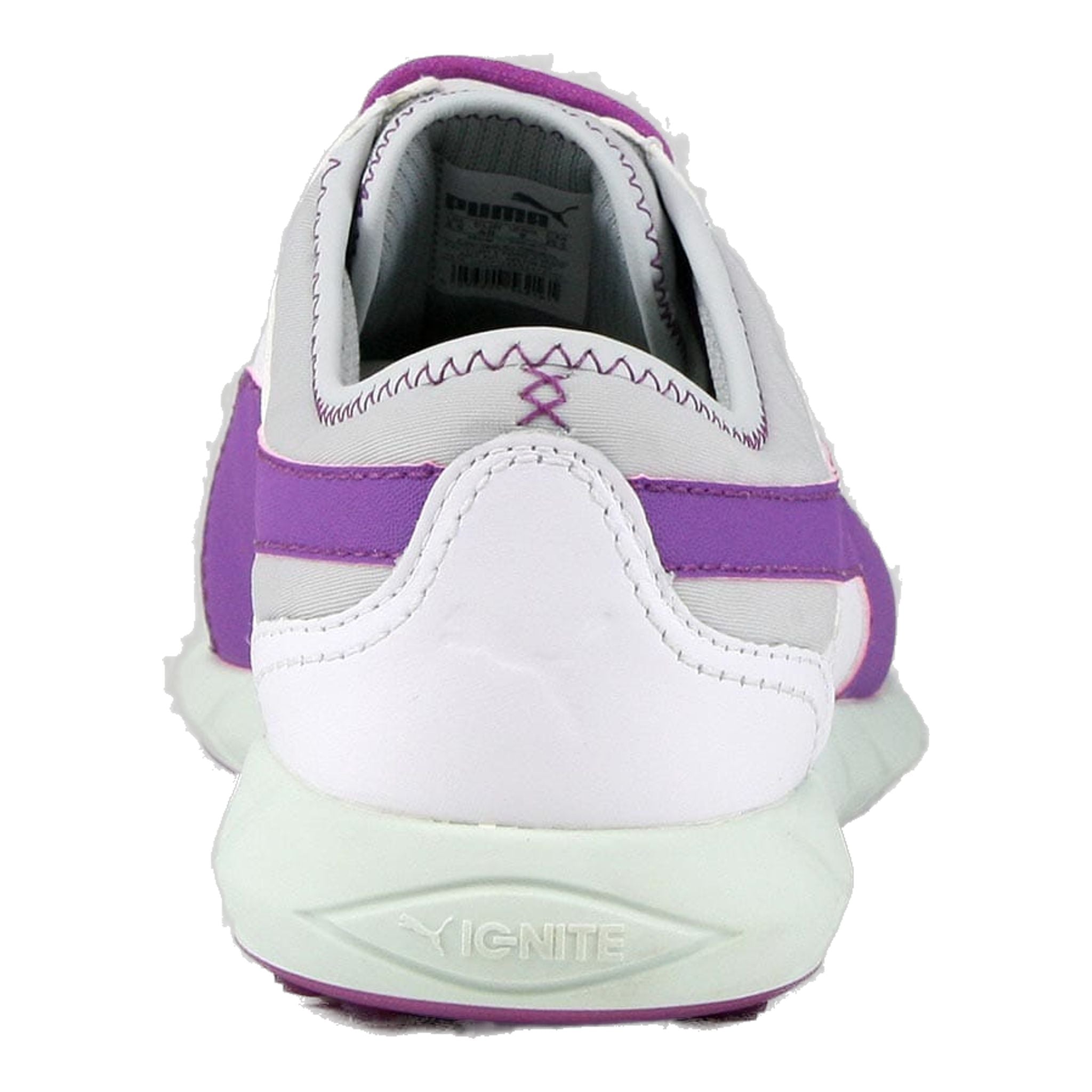 Scarpe da golf senza punte Puma IGNITE da donna