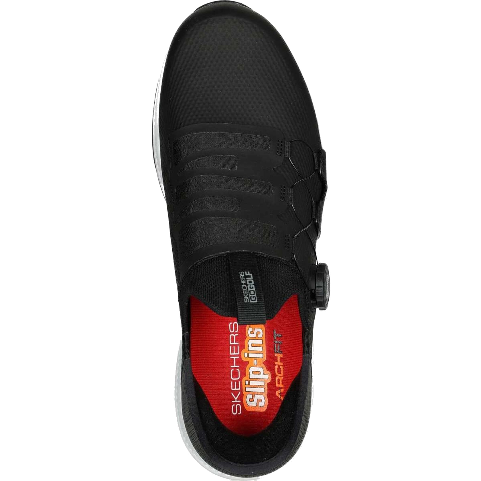 Scarpe da golf da uomo Skechers Go Golf Elite 5