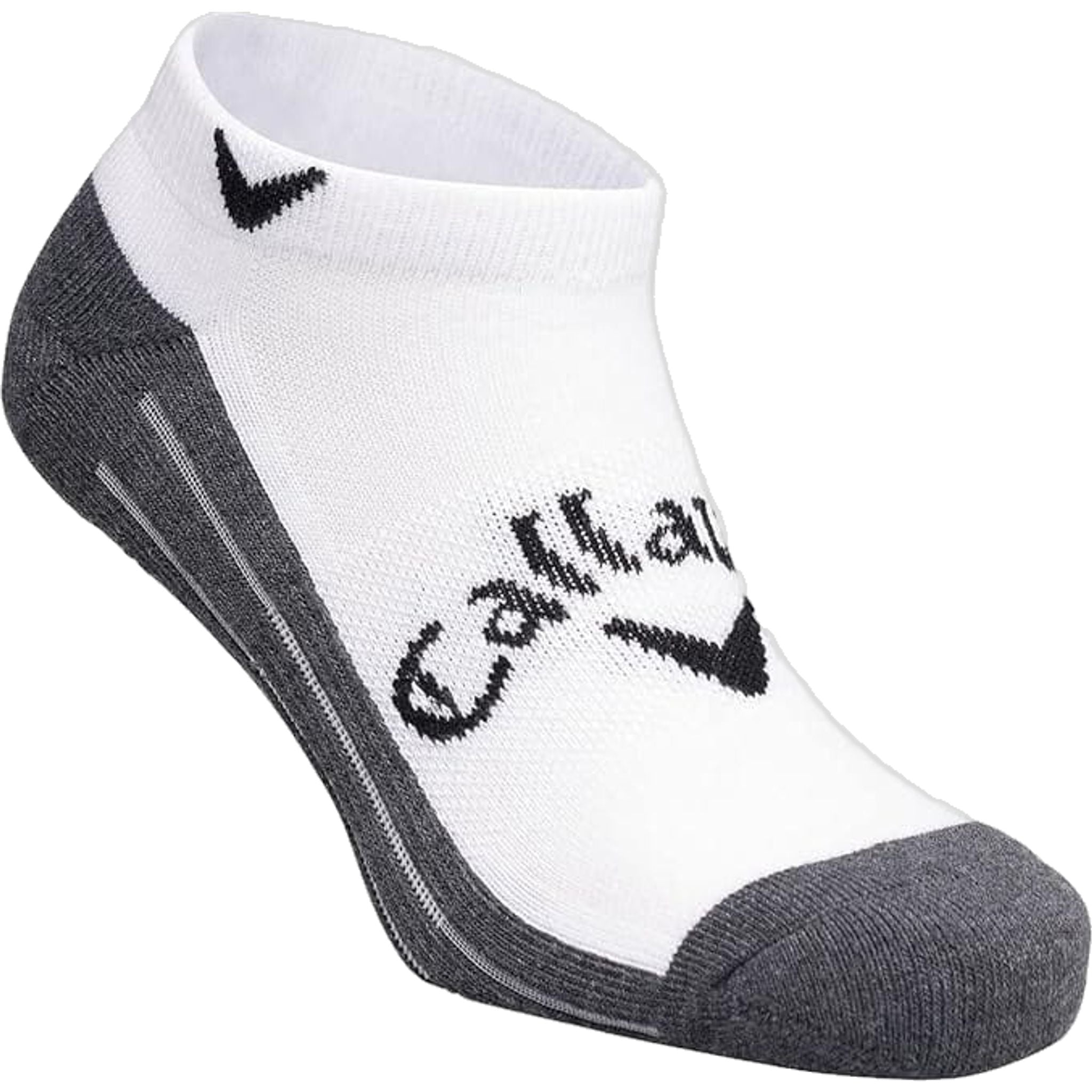 Calzini Callaway Opti-Dri Low 2 da uomo